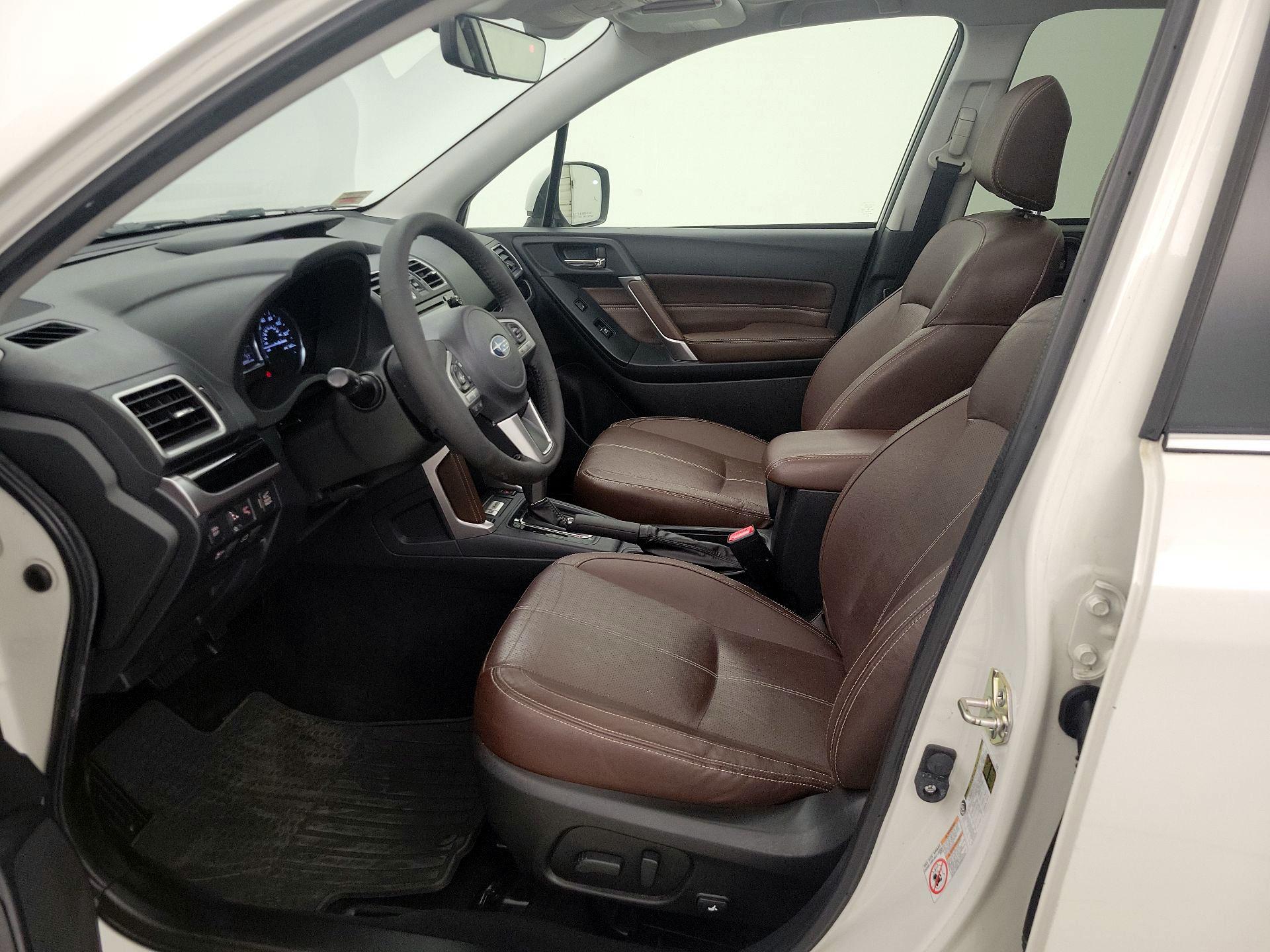 Thumbnail: 2017 Subaru Forester - 11