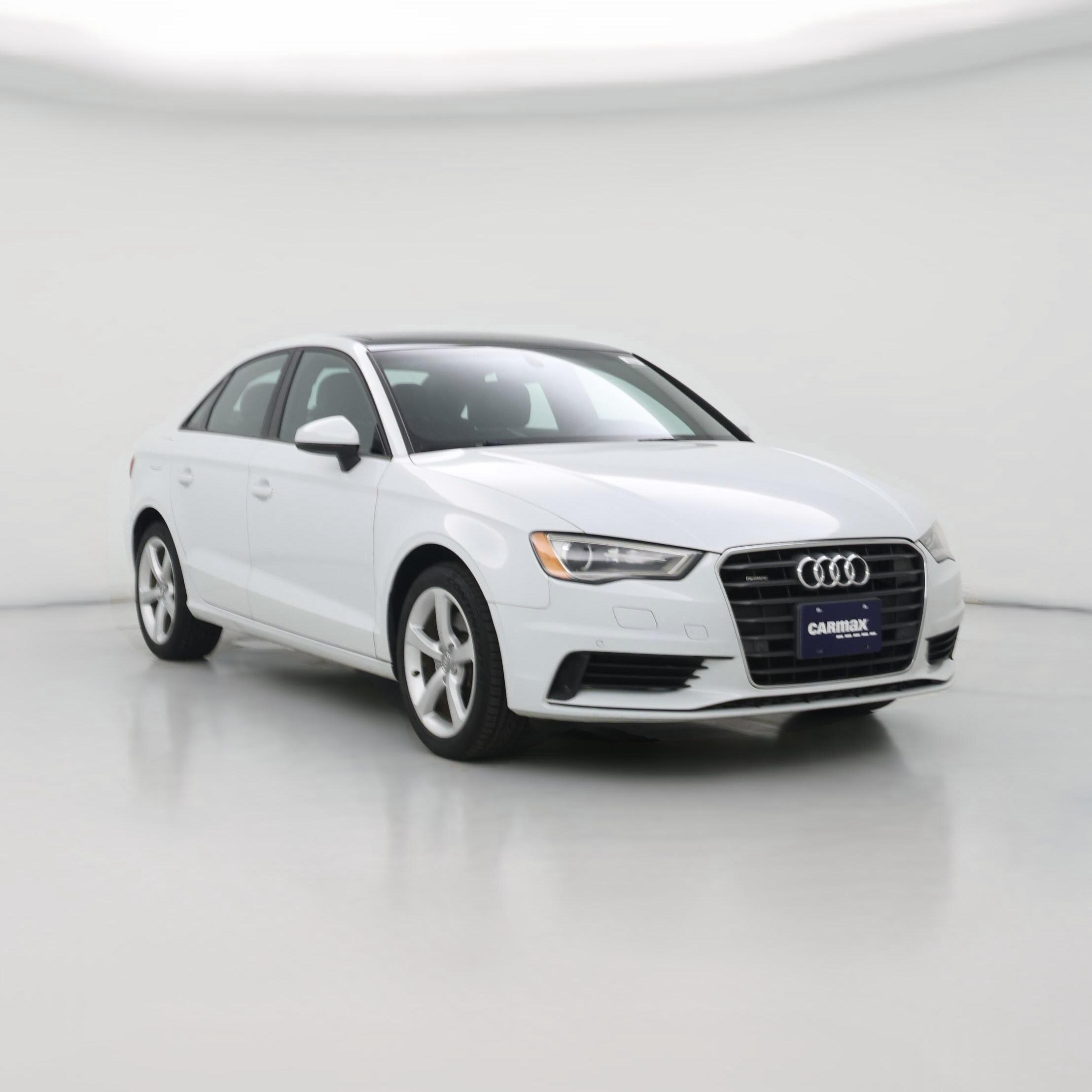 Thumbnail: 2016 Audi A3 - 1