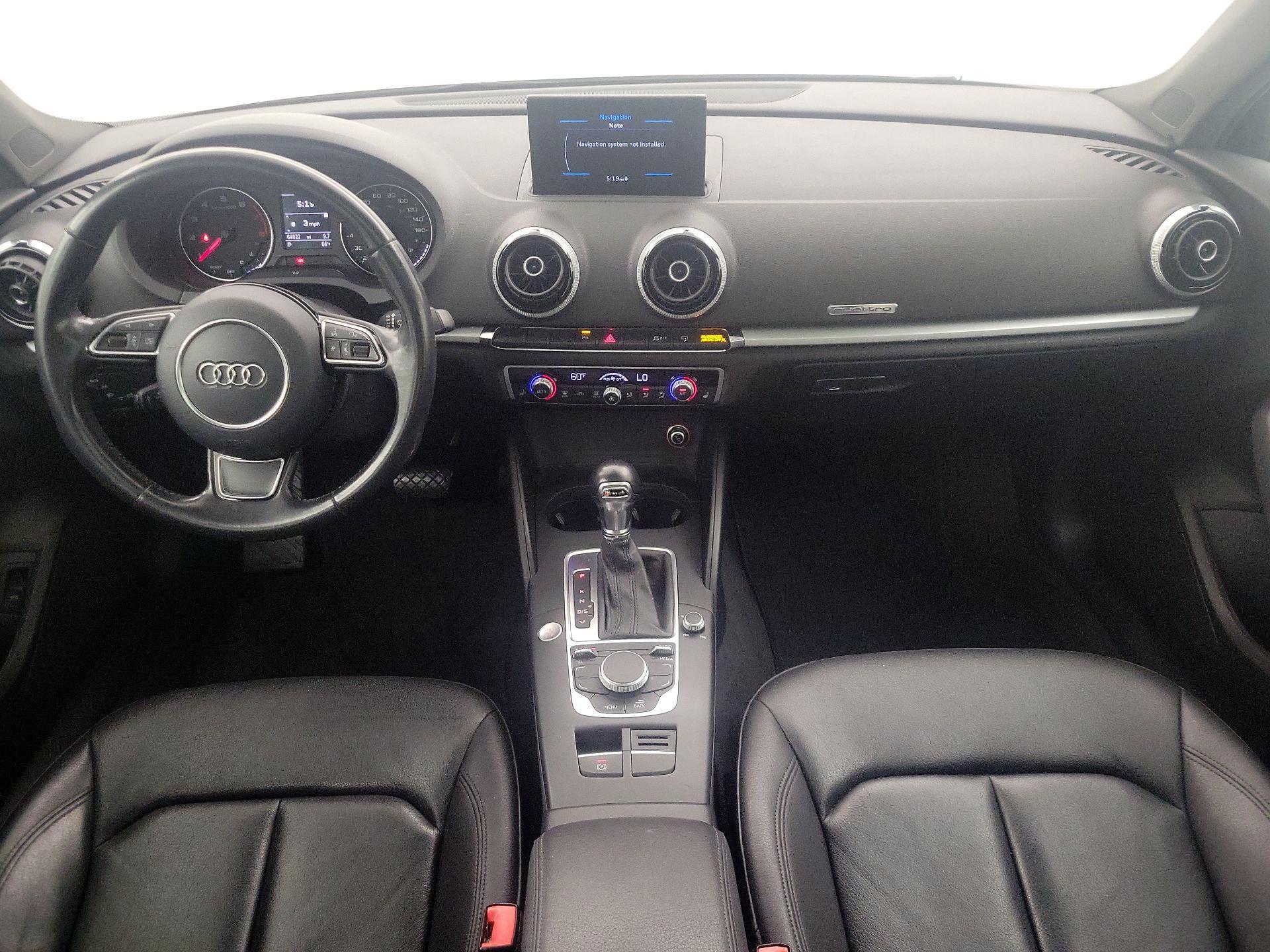 Thumbnail: 2016 Audi A3 - 9