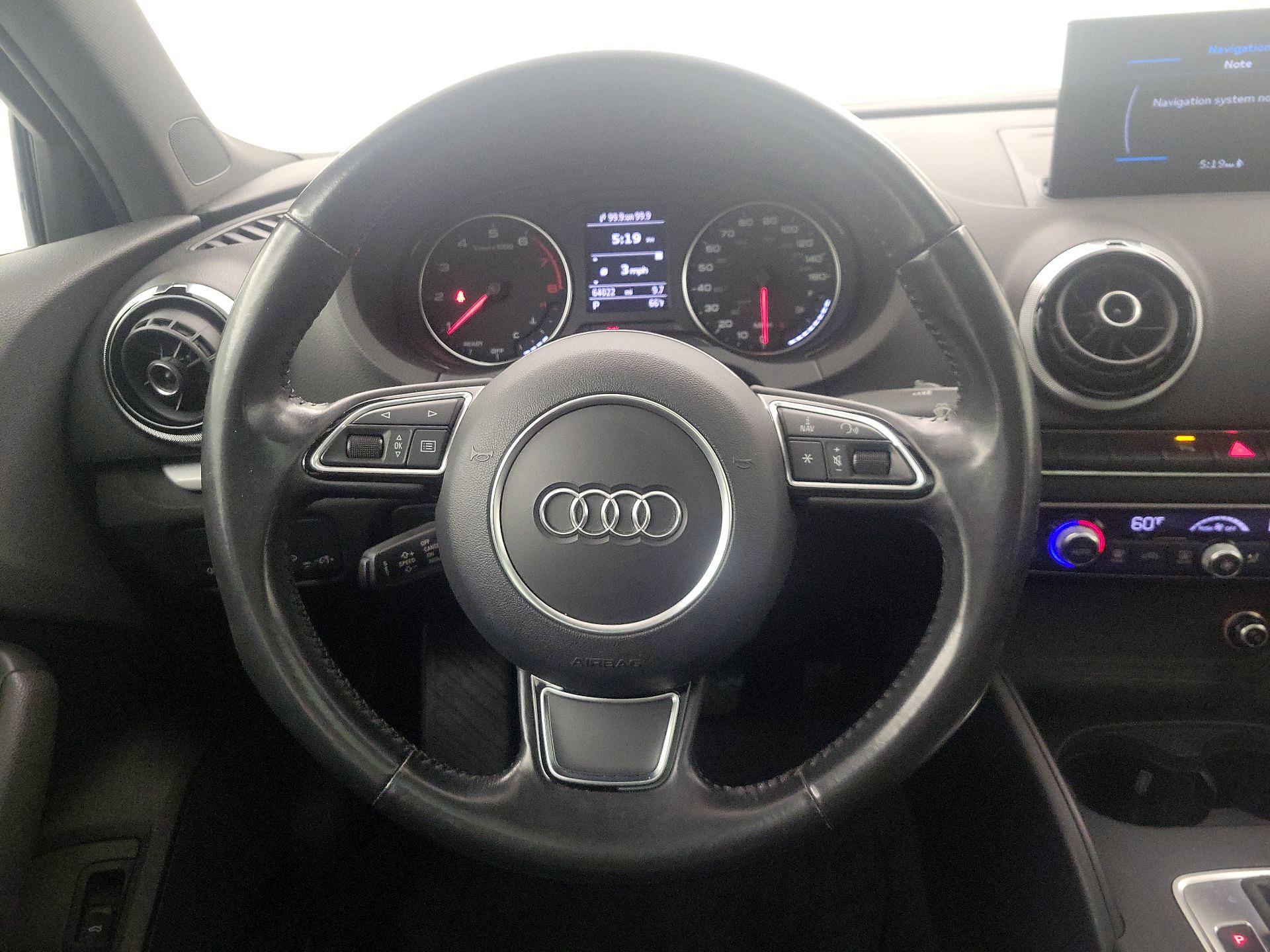Thumbnail: 2016 Audi A3 - 10