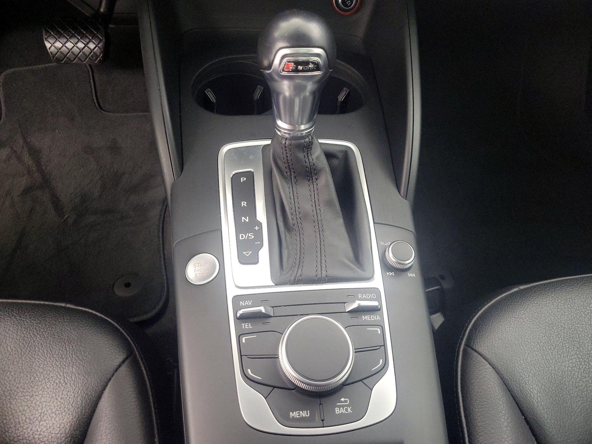 Thumbnail: 2016 Audi A3 - 17