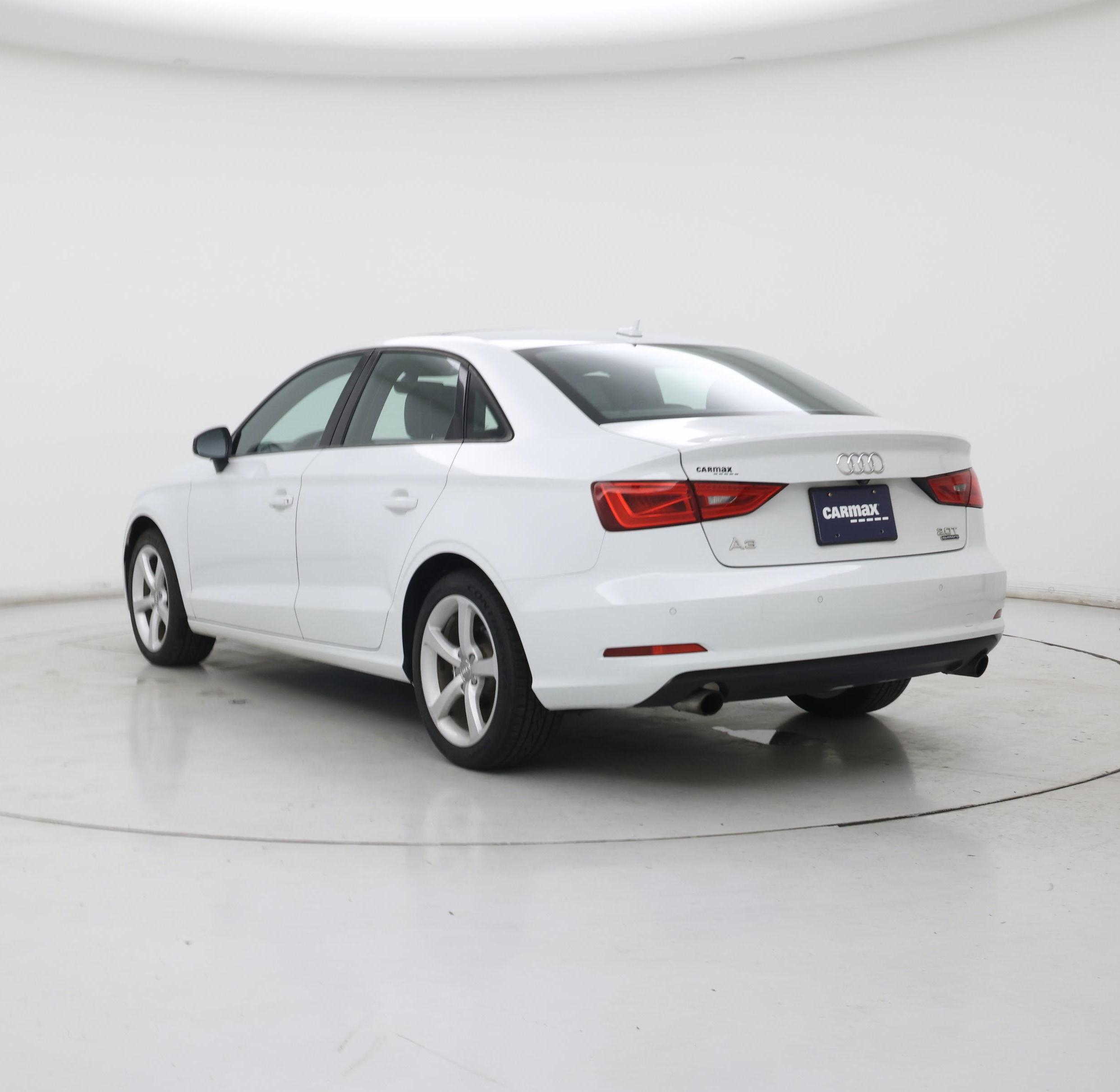 Thumbnail: 2016 Audi A3 - 2
