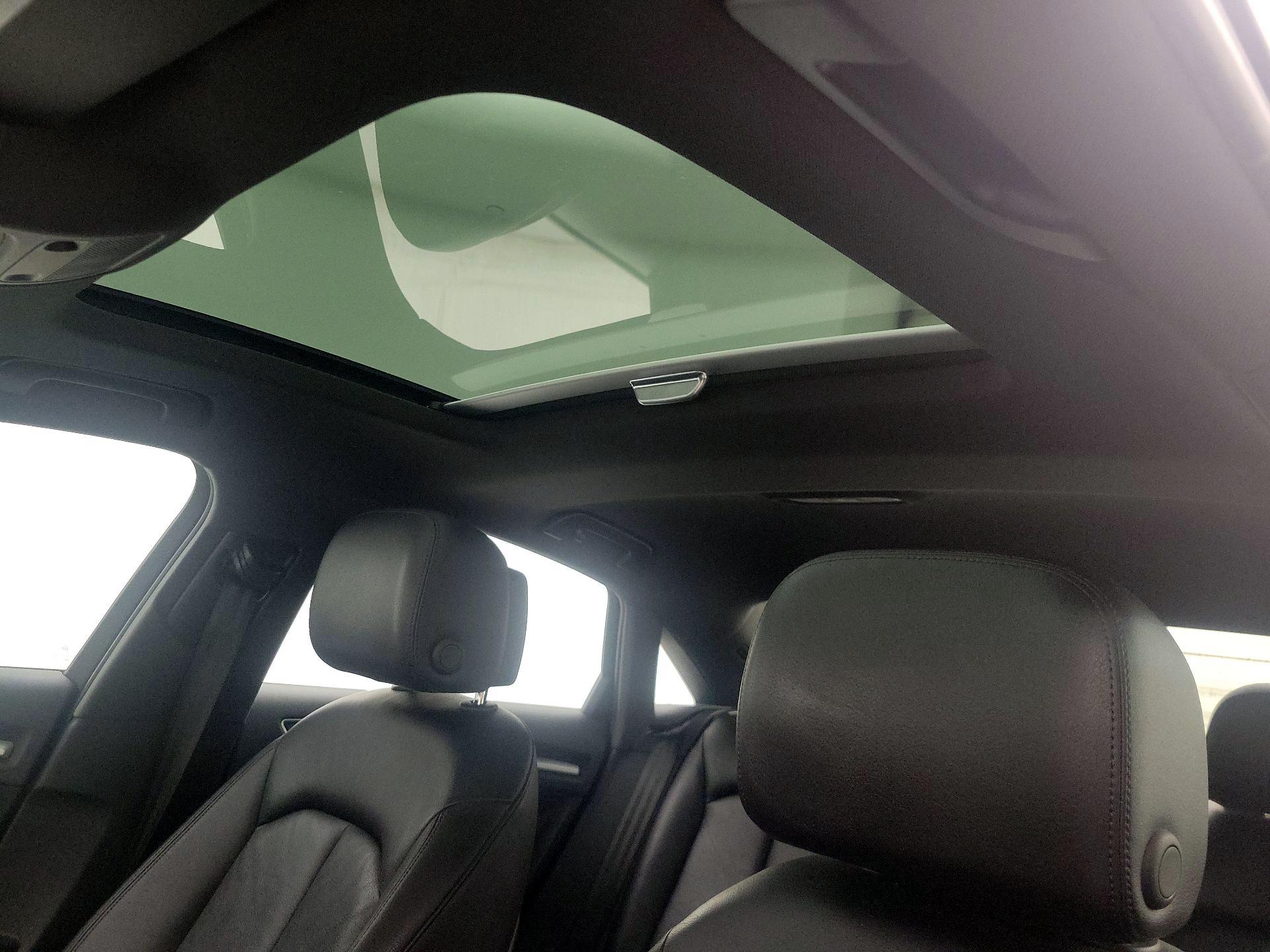 Thumbnail: 2016 Audi A3 - 19
