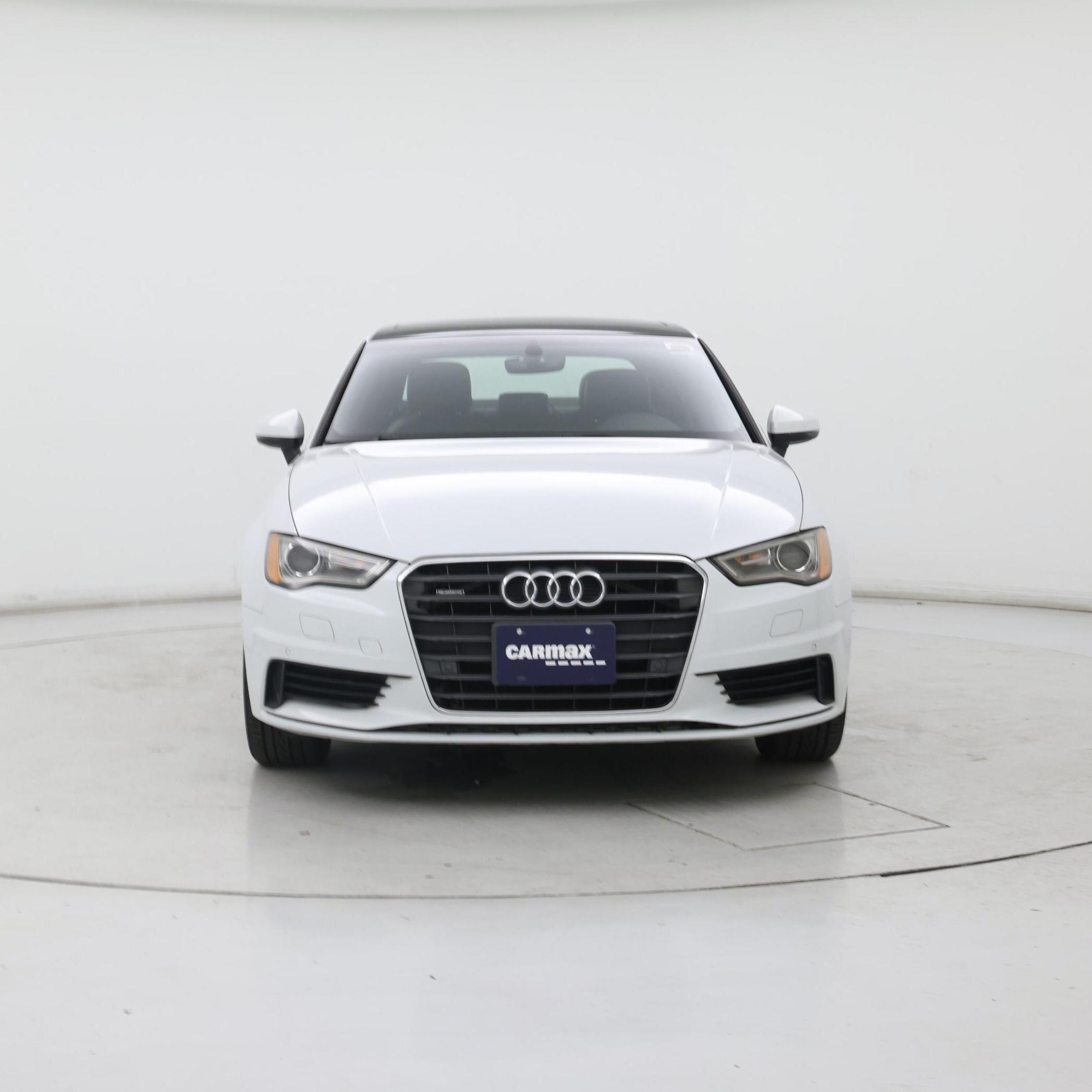 Thumbnail: 2016 Audi A3 - 5