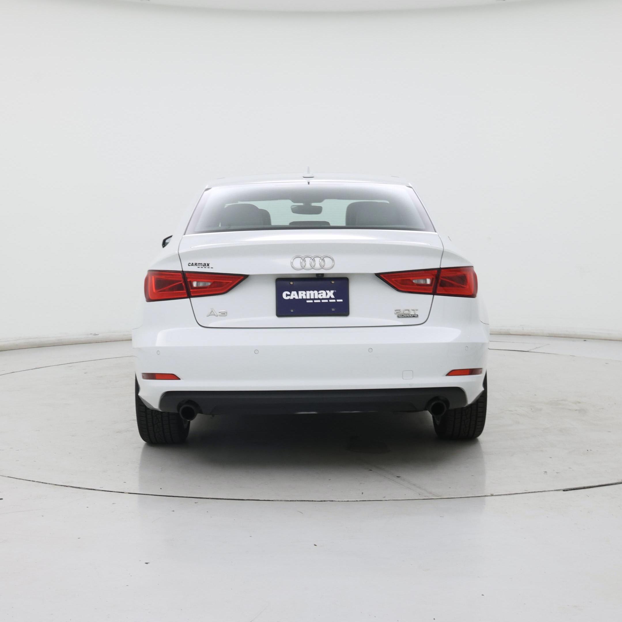 Thumbnail: 2016 Audi A3 - 6