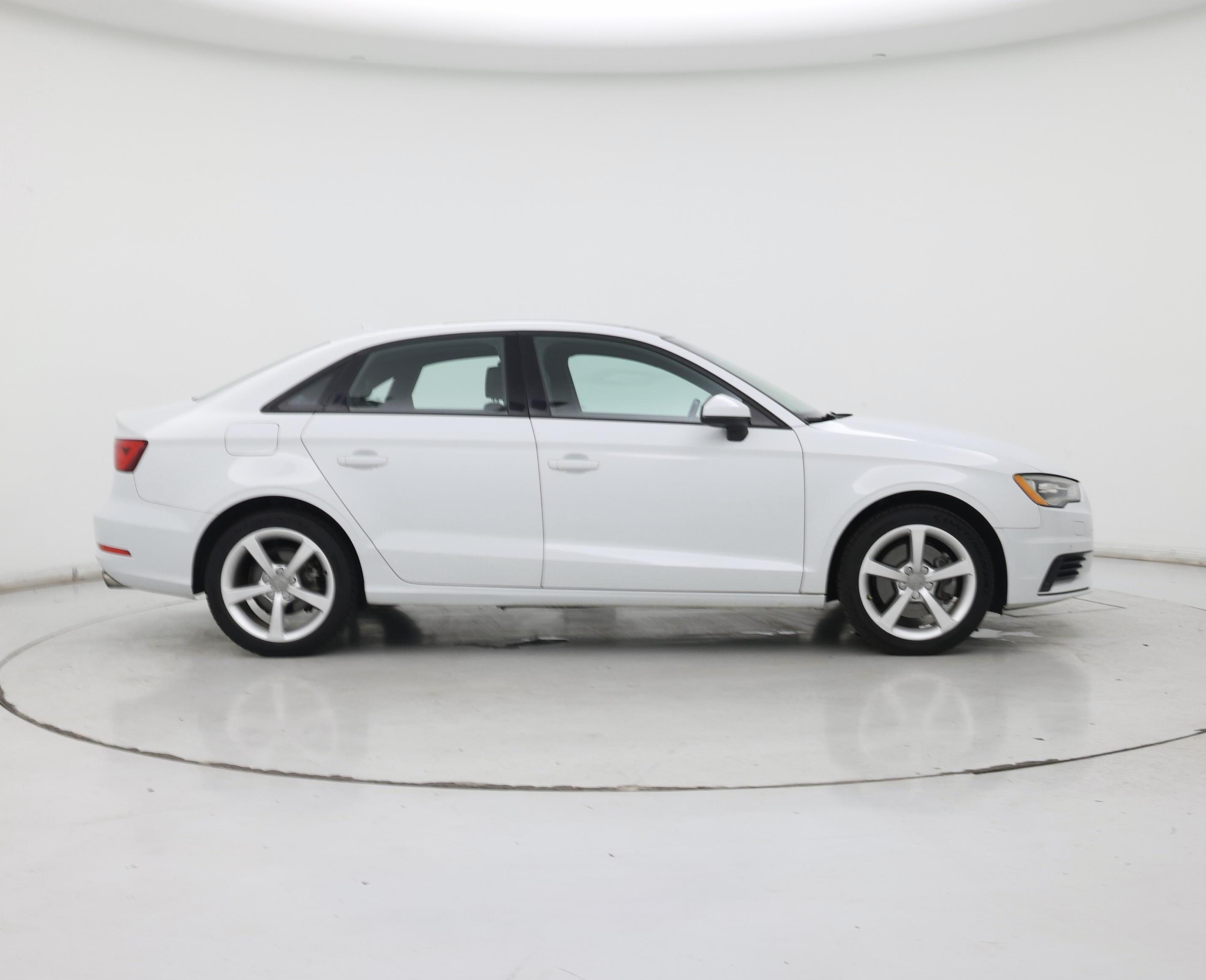 Thumbnail: 2016 Audi A3 - 7