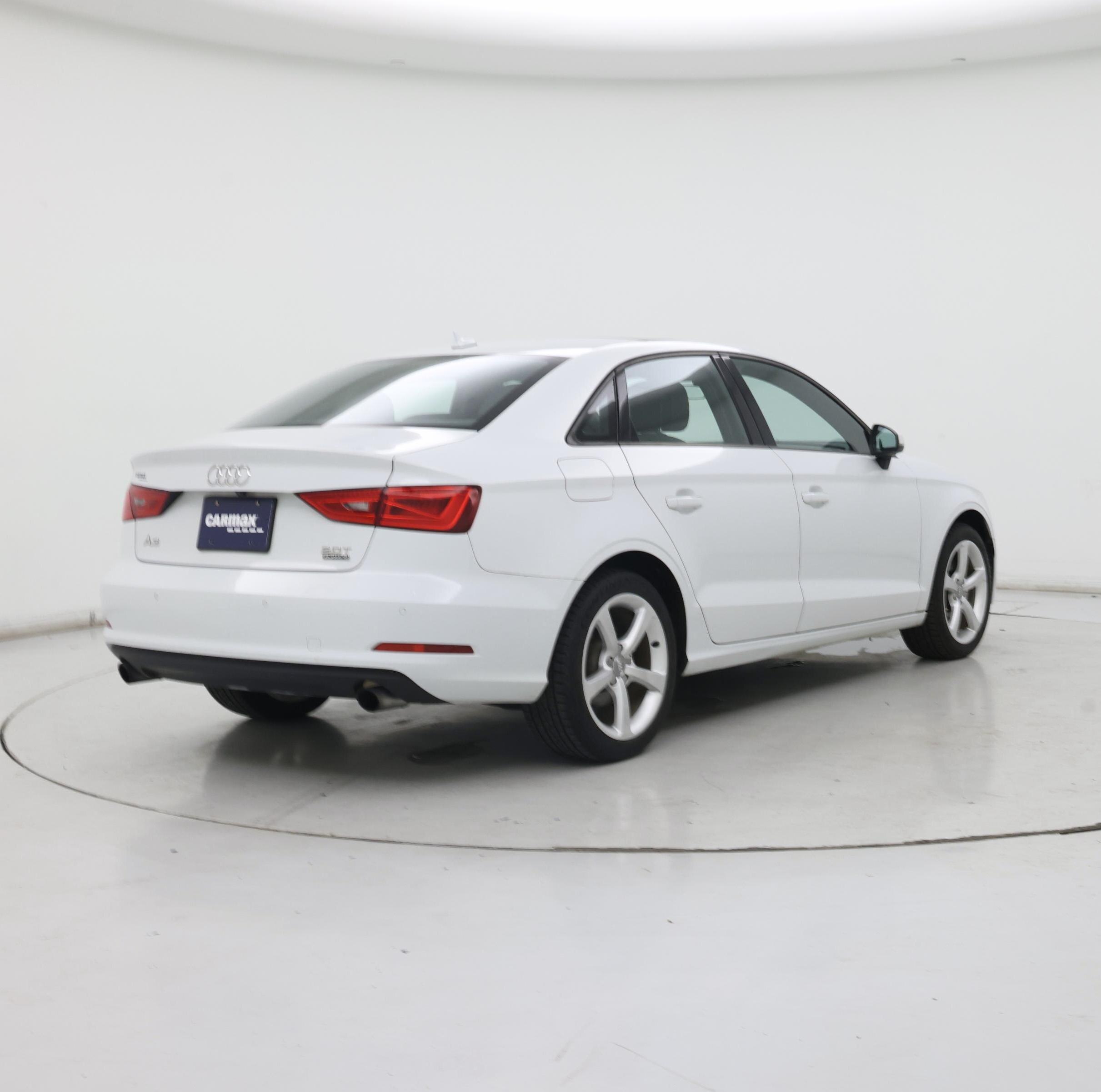 Thumbnail: 2016 Audi A3 - 8