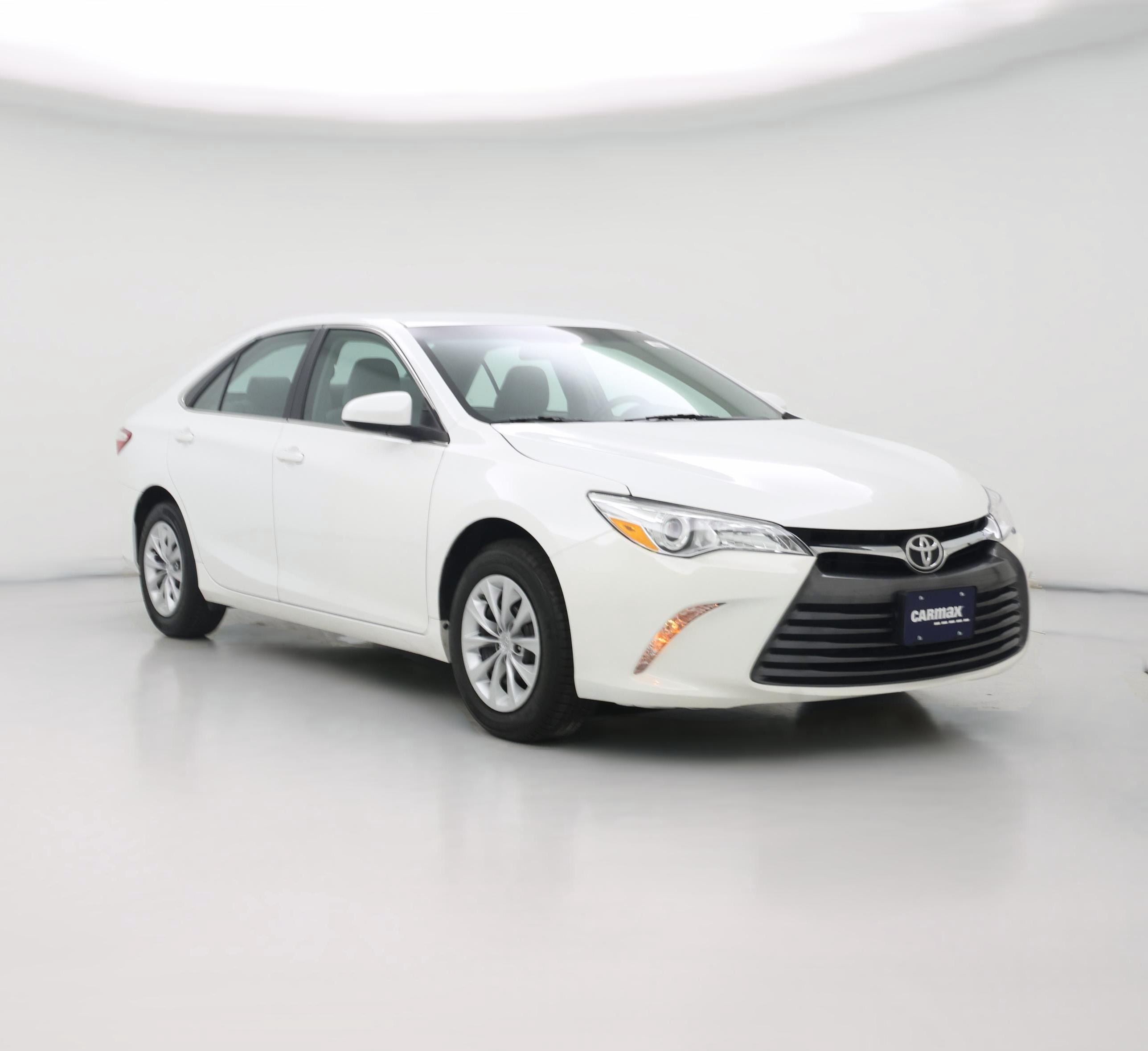 Thumbnail: 2017 Toyota Camry - 1