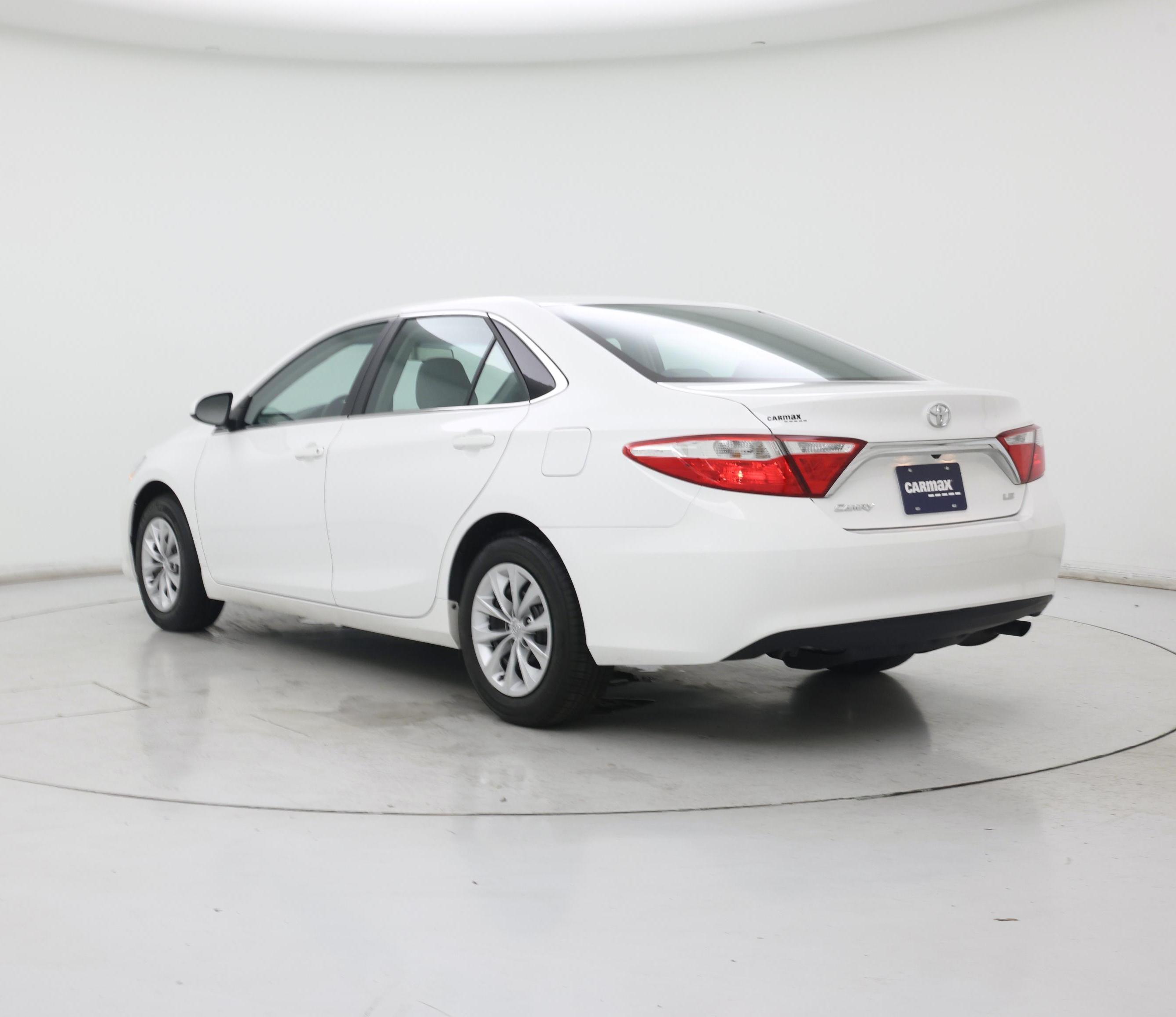 Thumbnail: 2017 Toyota Camry - 2