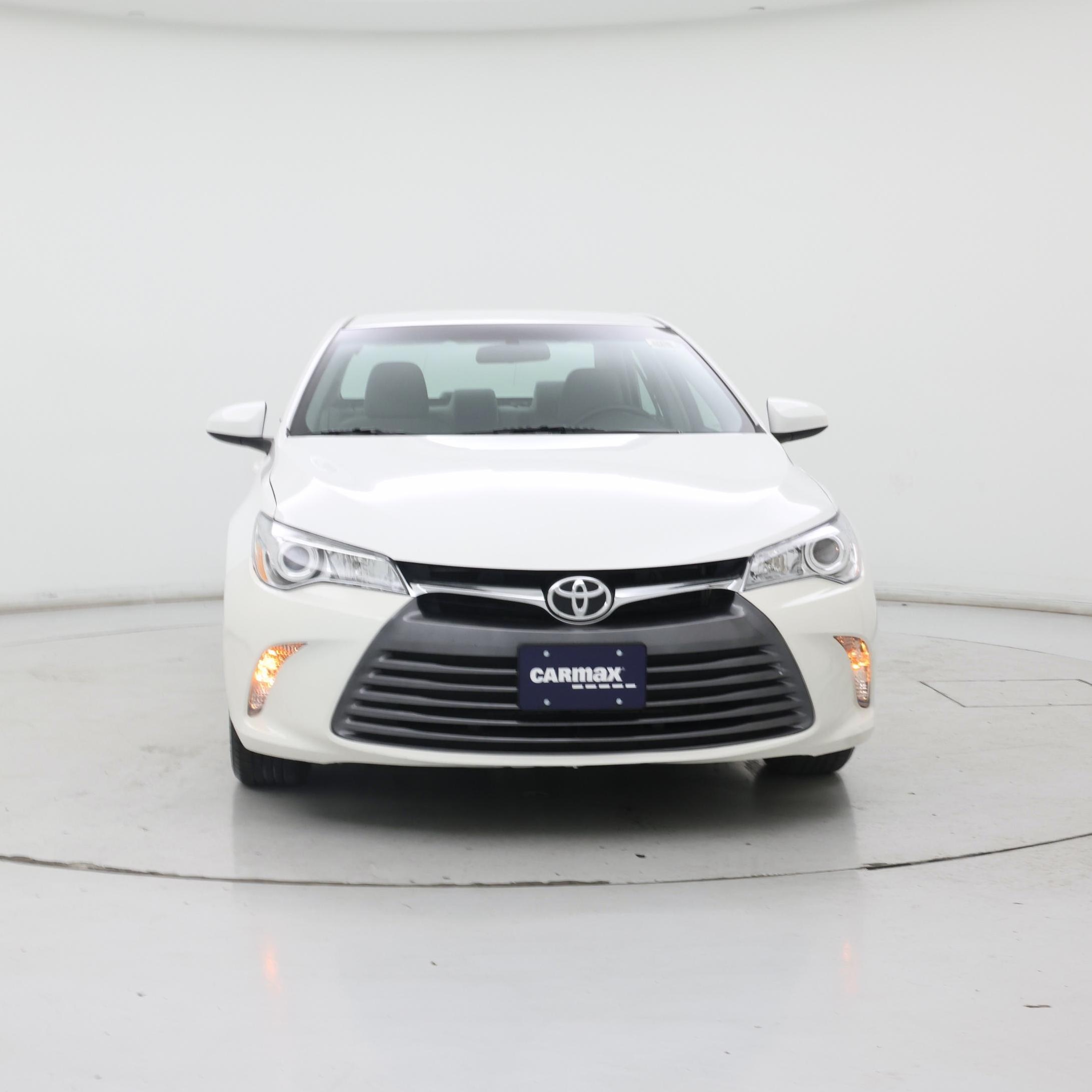 Thumbnail: 2017 Toyota Camry - 5