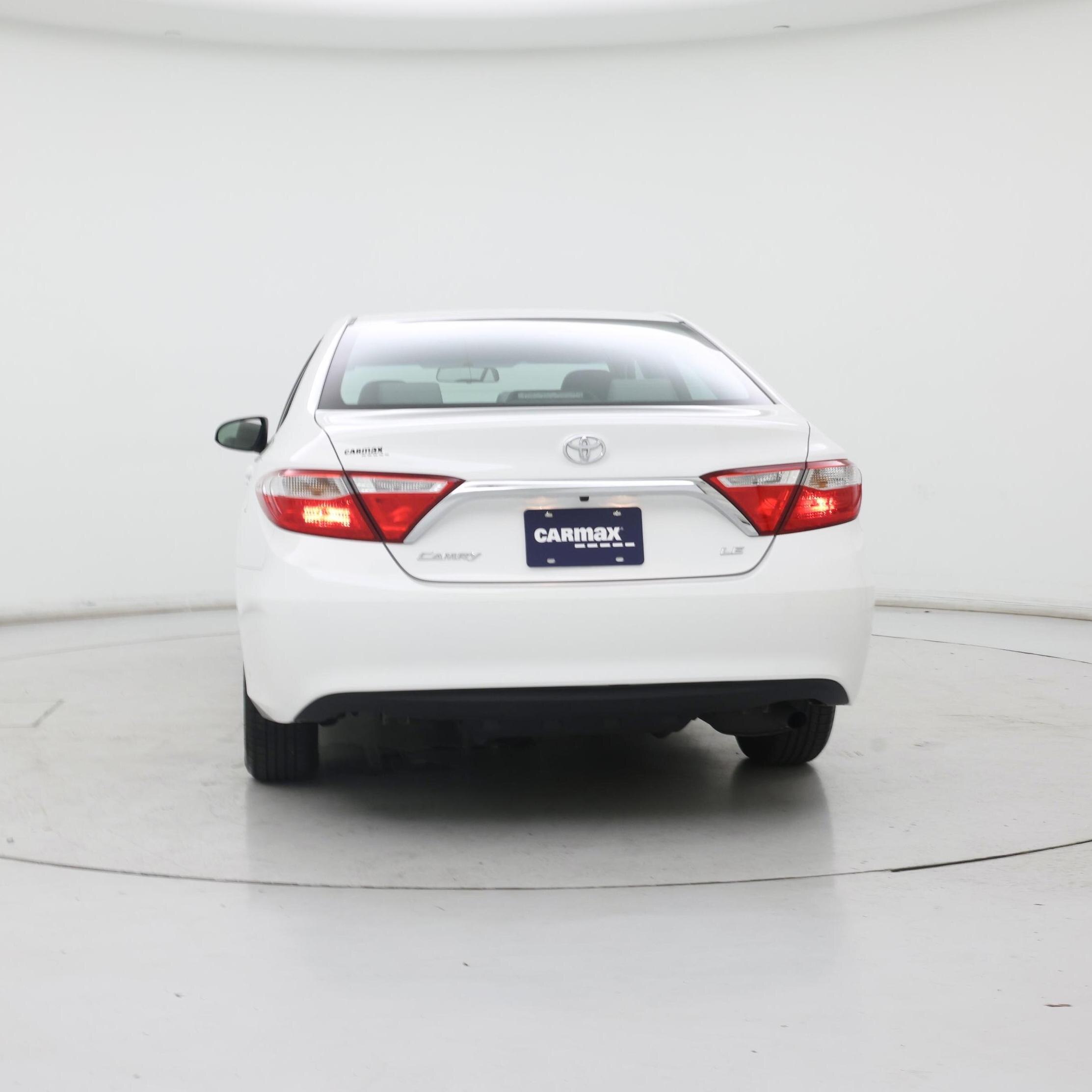 Thumbnail: 2017 Toyota Camry - 6
