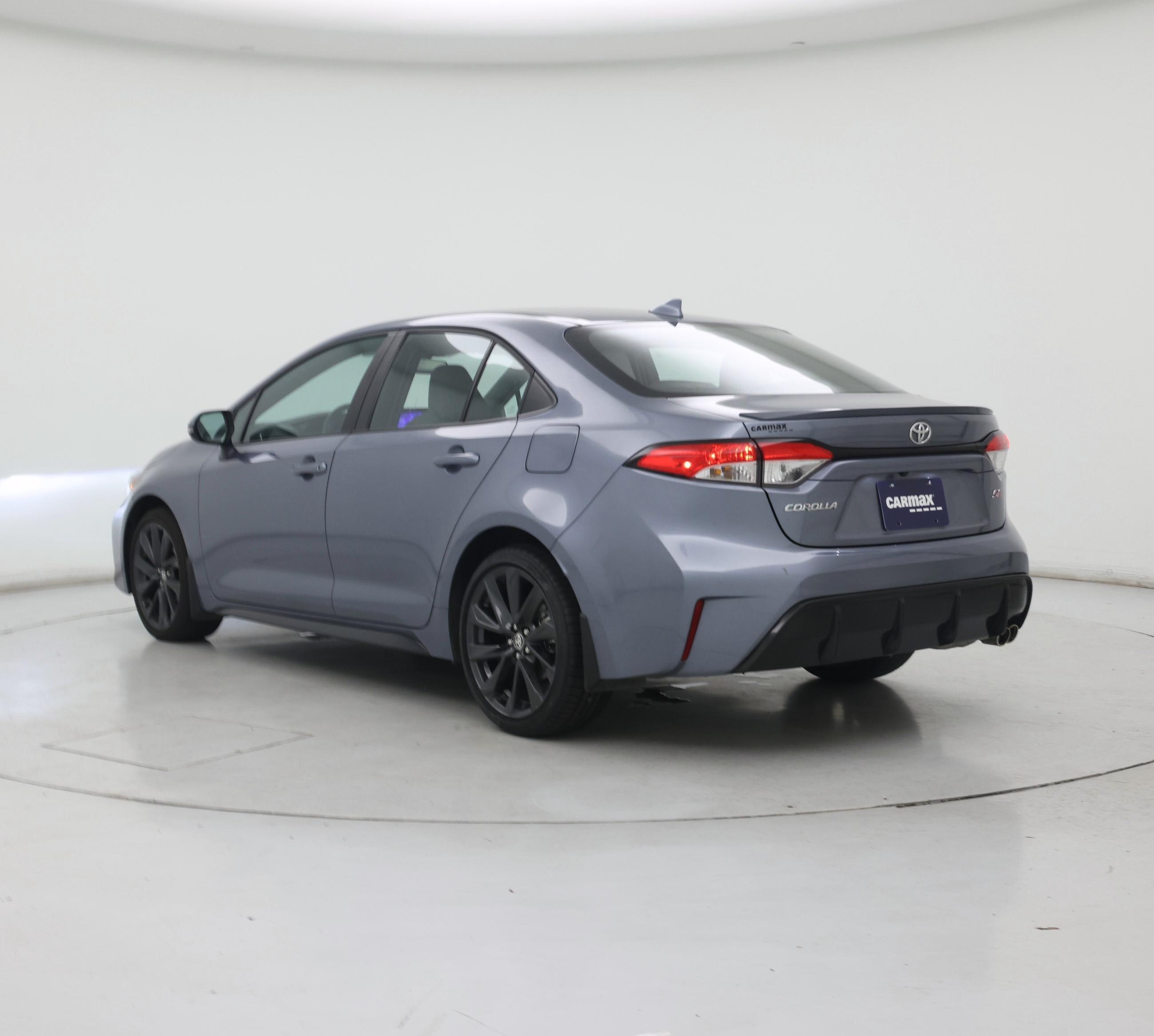 Thumbnail: 2024 Toyota Corolla - 2