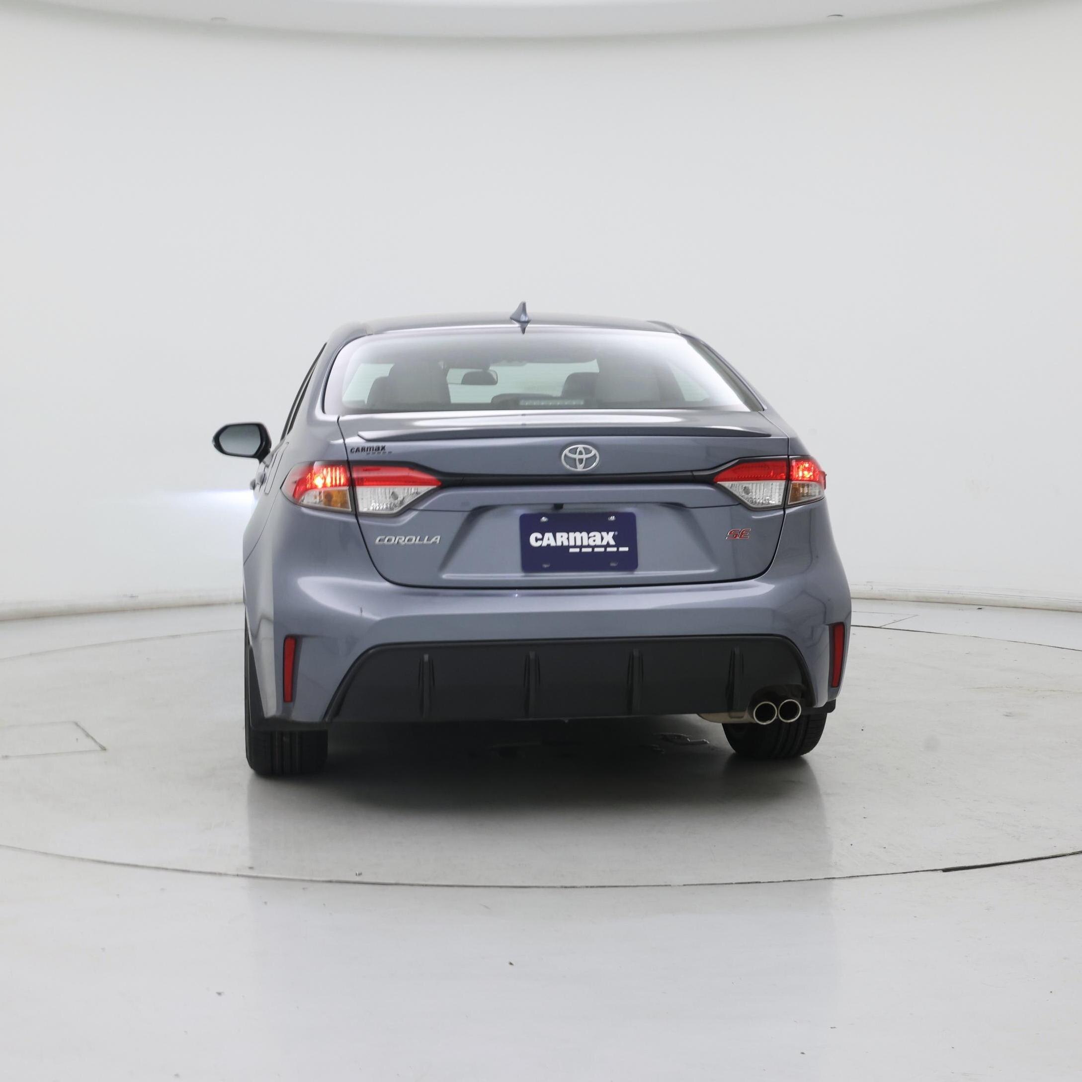 Thumbnail: 2024 Toyota Corolla - 6
