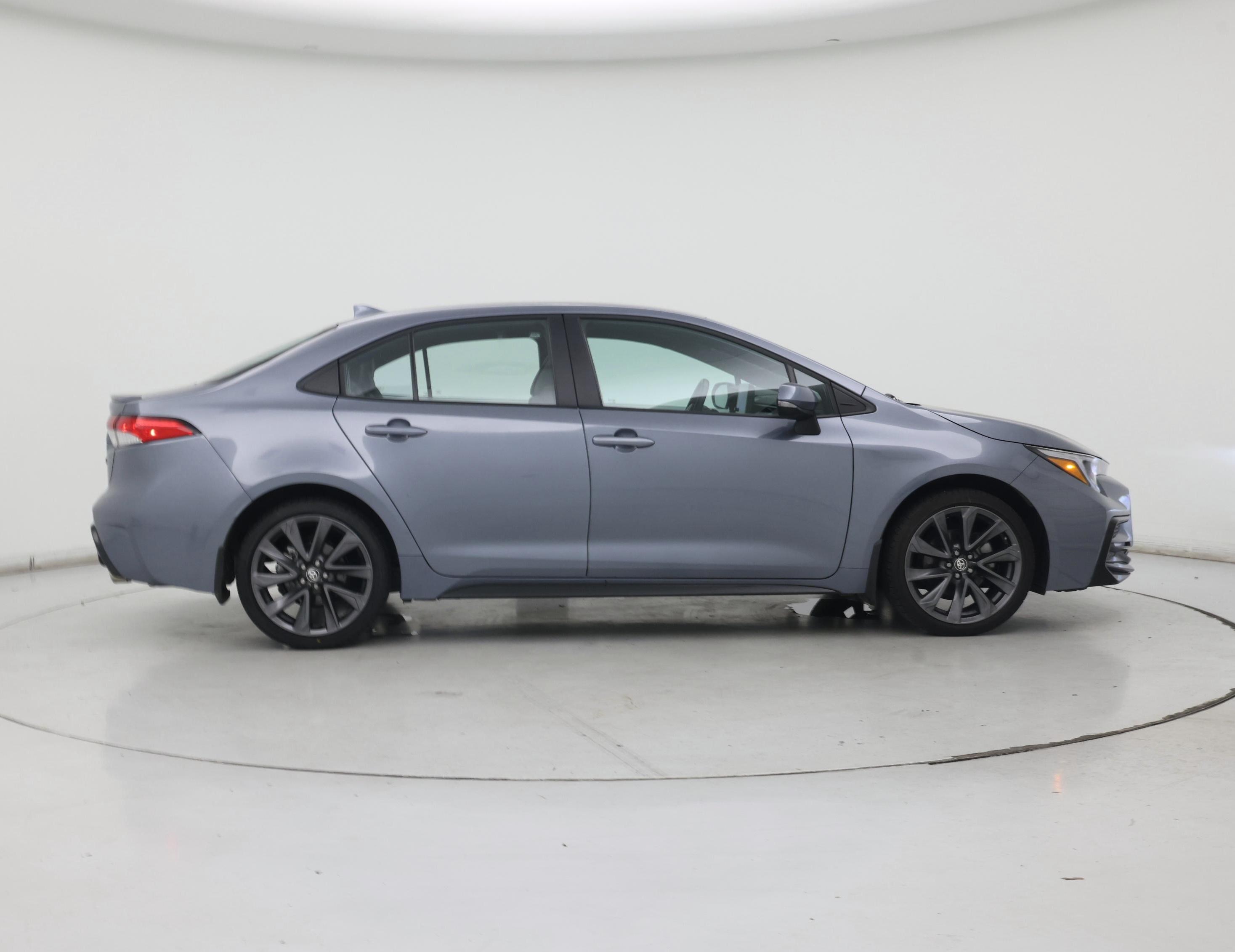 Thumbnail: 2024 Toyota Corolla - 7