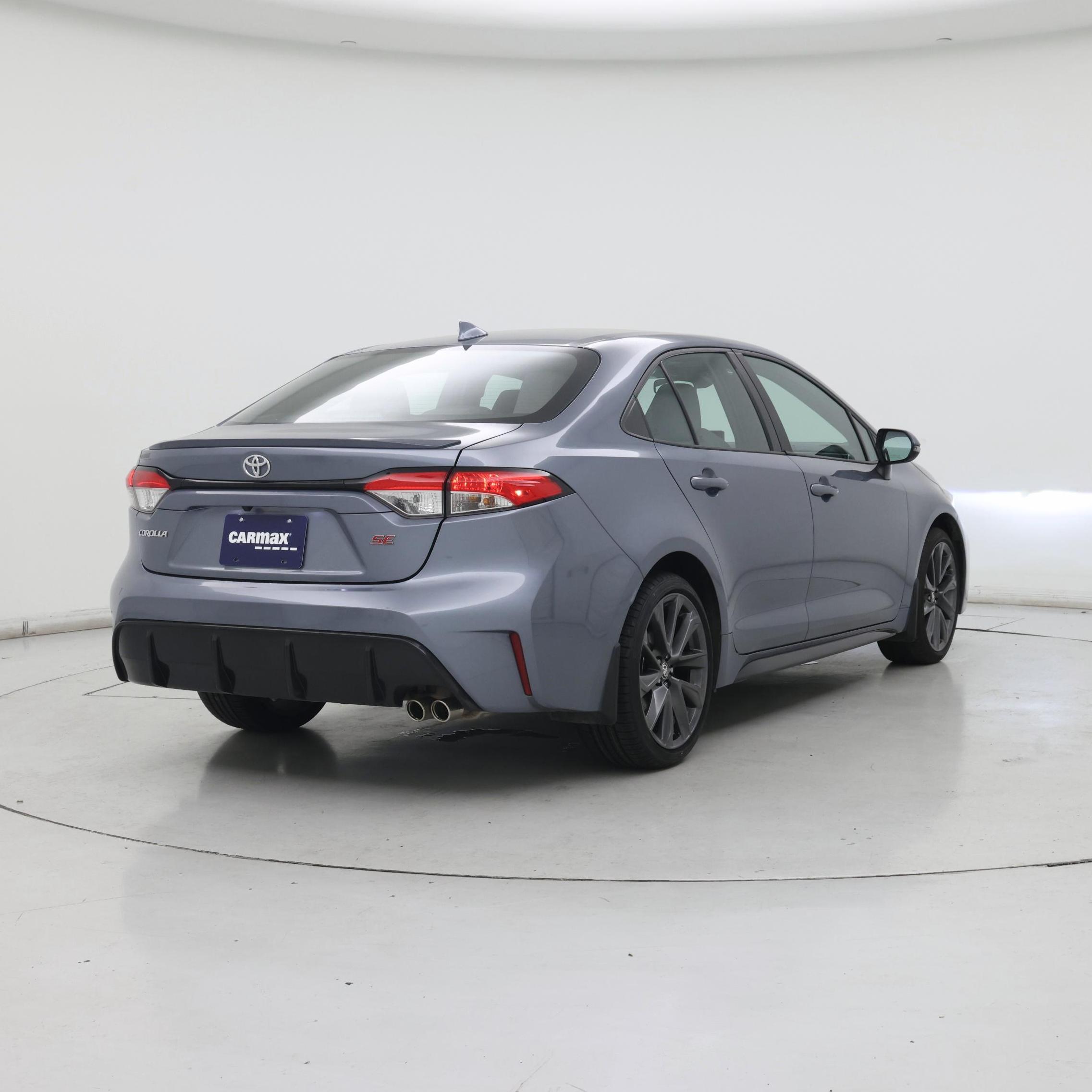 Thumbnail: 2024 Toyota Corolla - 8