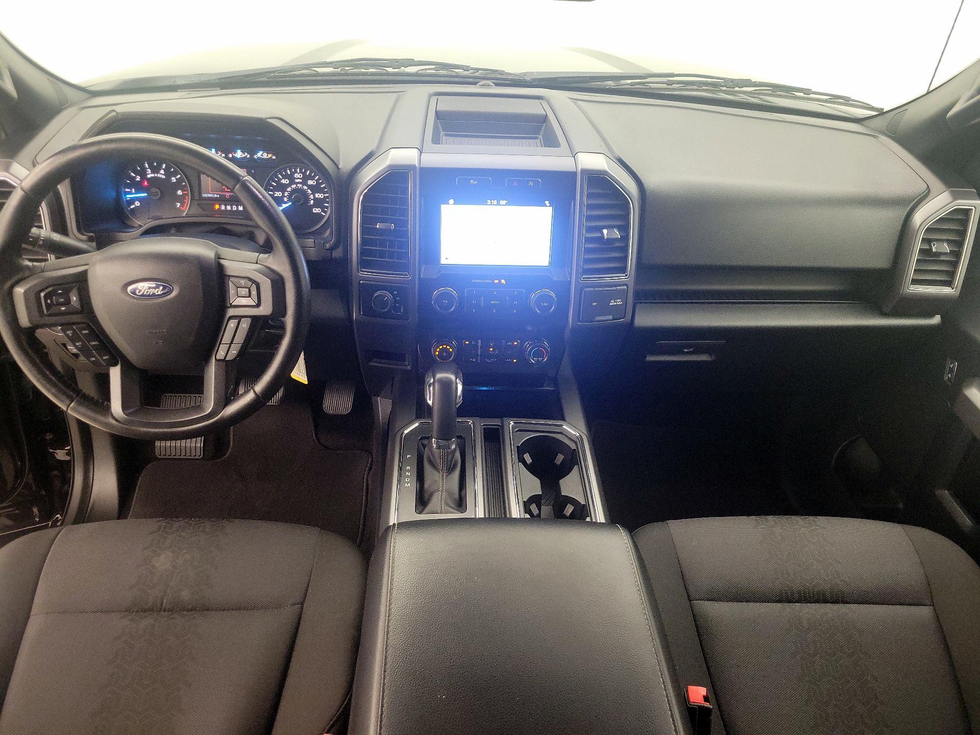 Thumbnail: 2019 Ford F-150 - 9