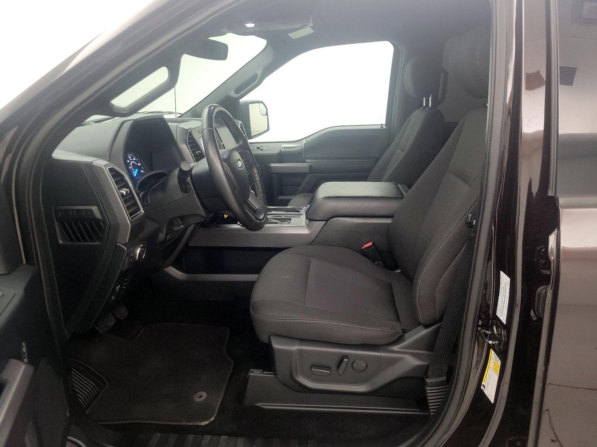 Thumbnail: 2019 Ford F-150 - 11