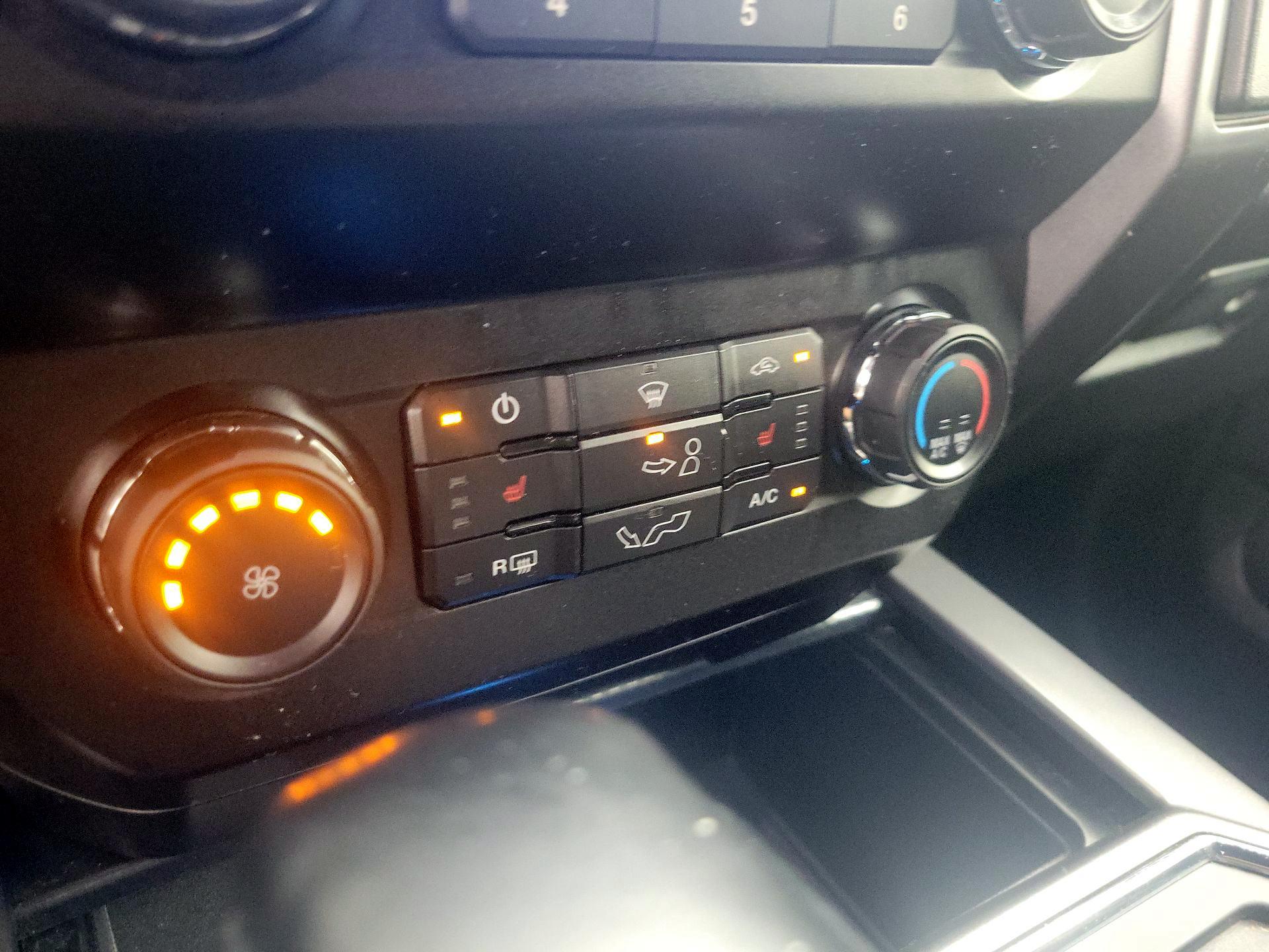 Thumbnail: 2019 Ford F-150 - 17