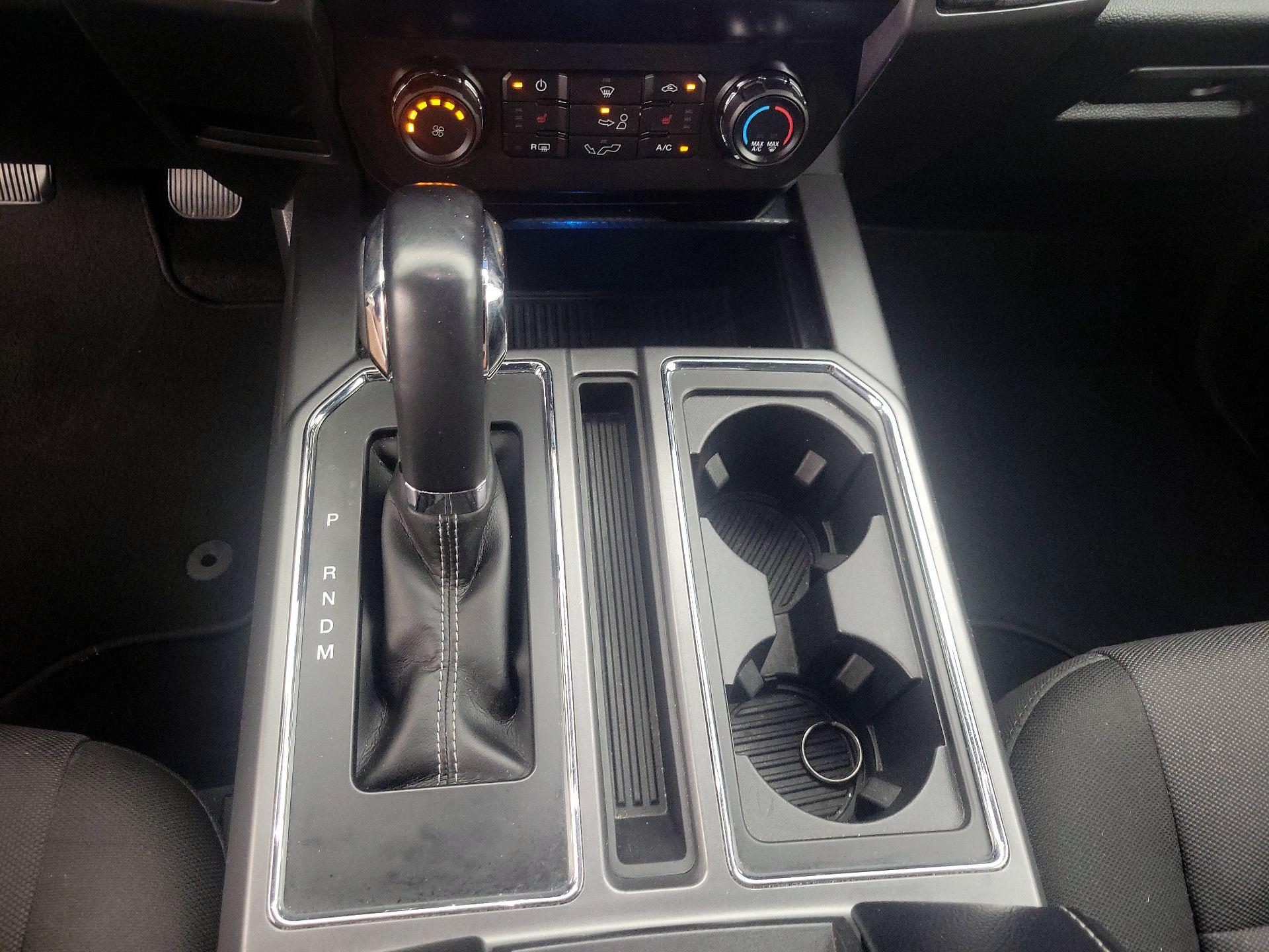 Thumbnail: 2019 Ford F-150 - 18