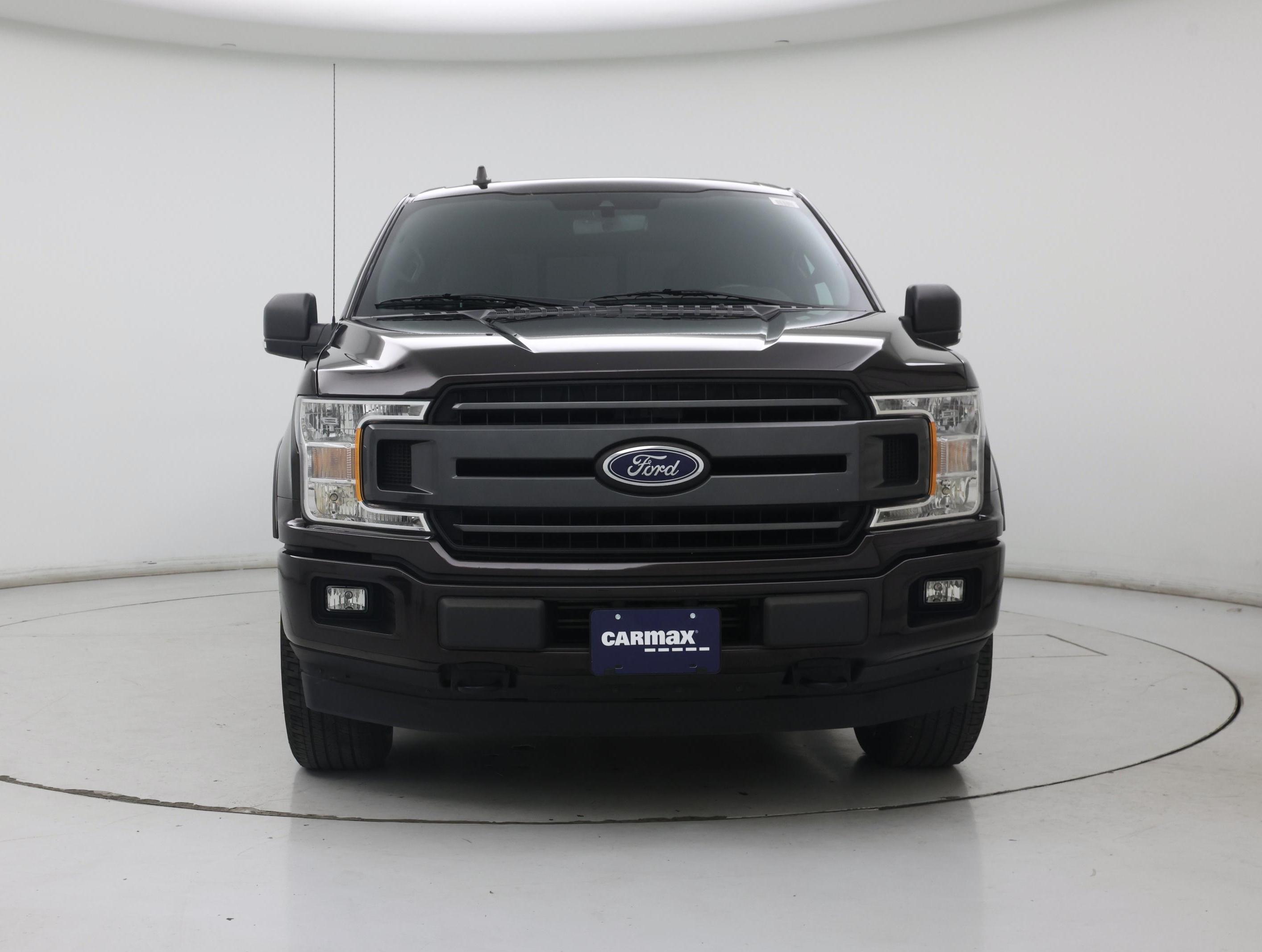 Thumbnail: 2019 Ford F-150 - 5