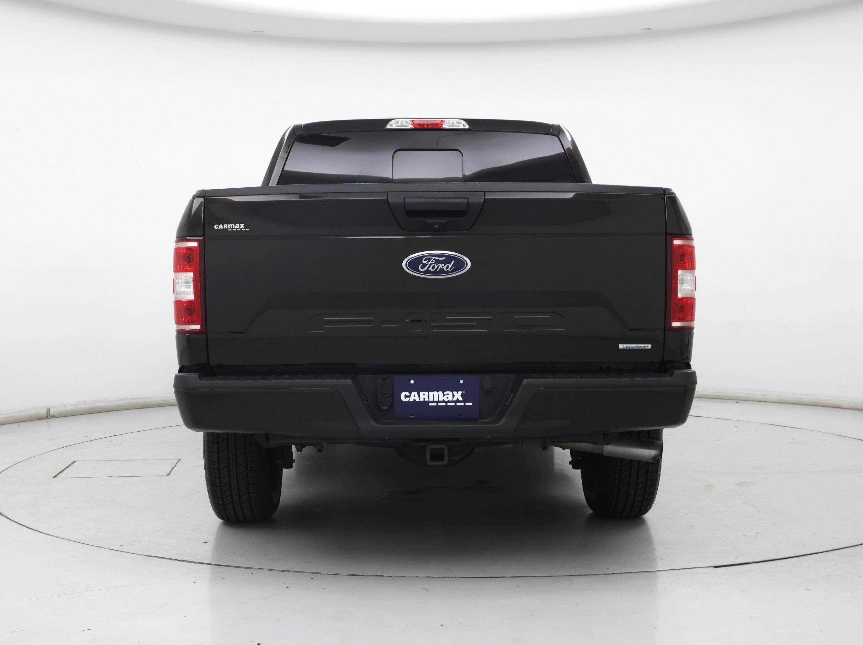 Thumbnail: 2019 Ford F-150 - 6