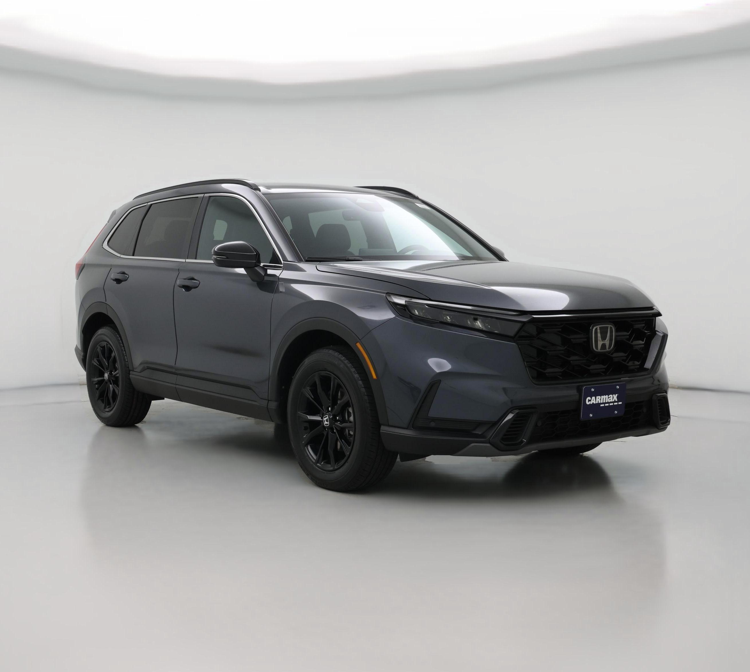 Thumbnail: 2025 Honda CR-V - 1