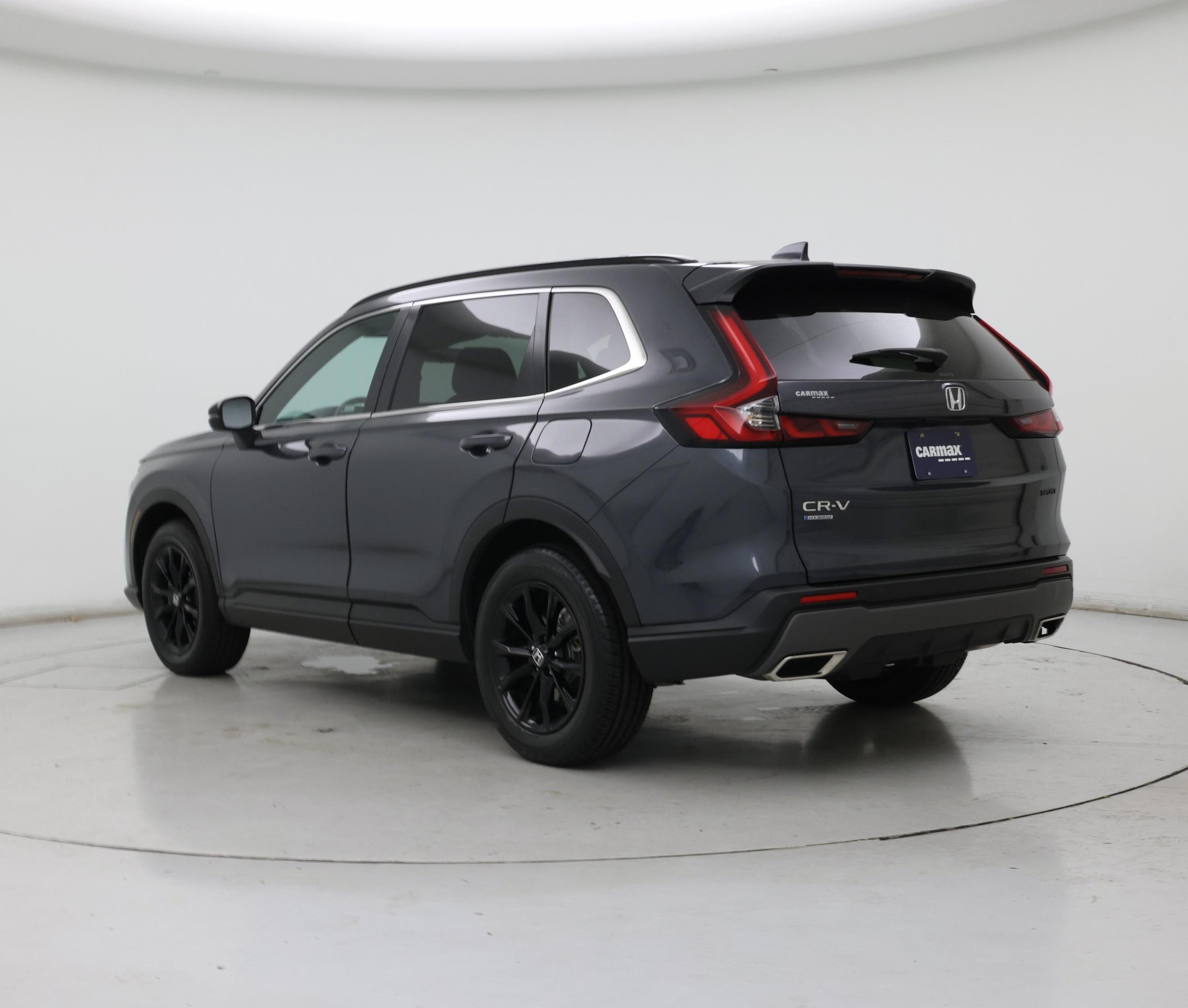 Thumbnail: 2025 Honda CR-V - 2
