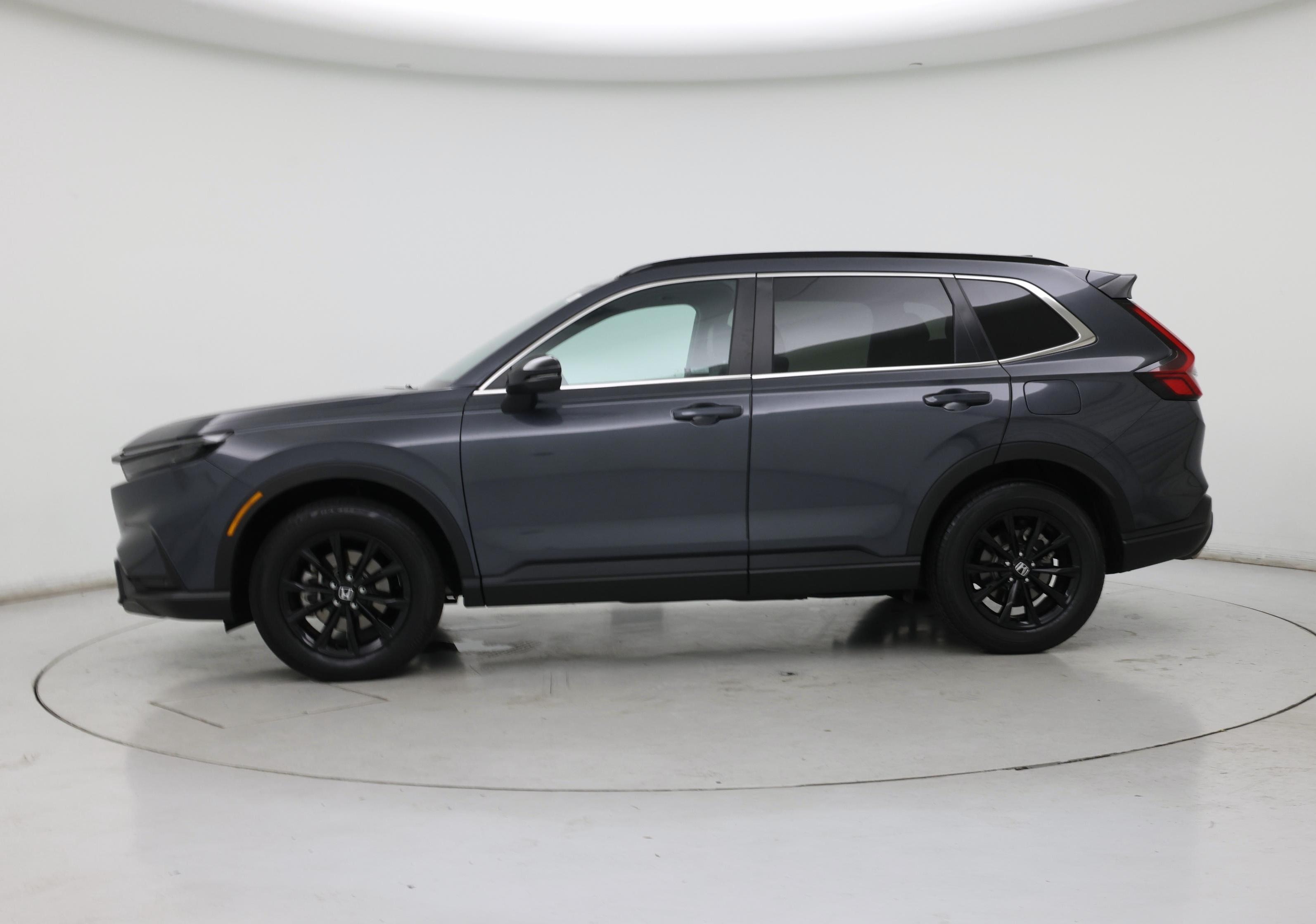 Thumbnail: 2025 Honda CR-V - 3