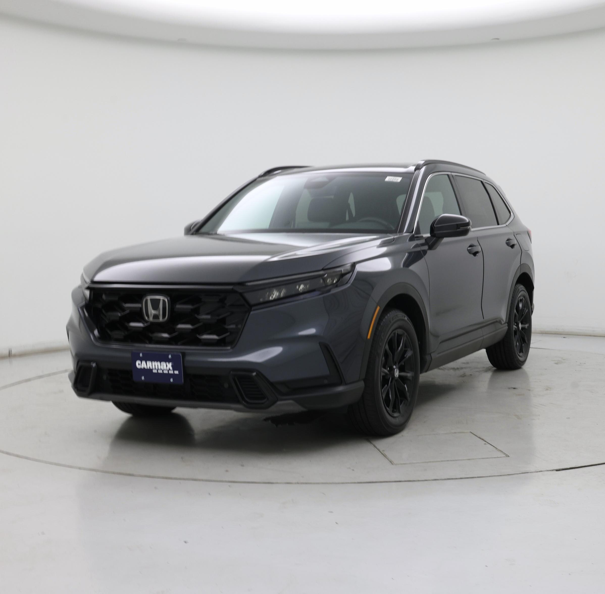 Thumbnail: 2025 Honda CR-V - 4