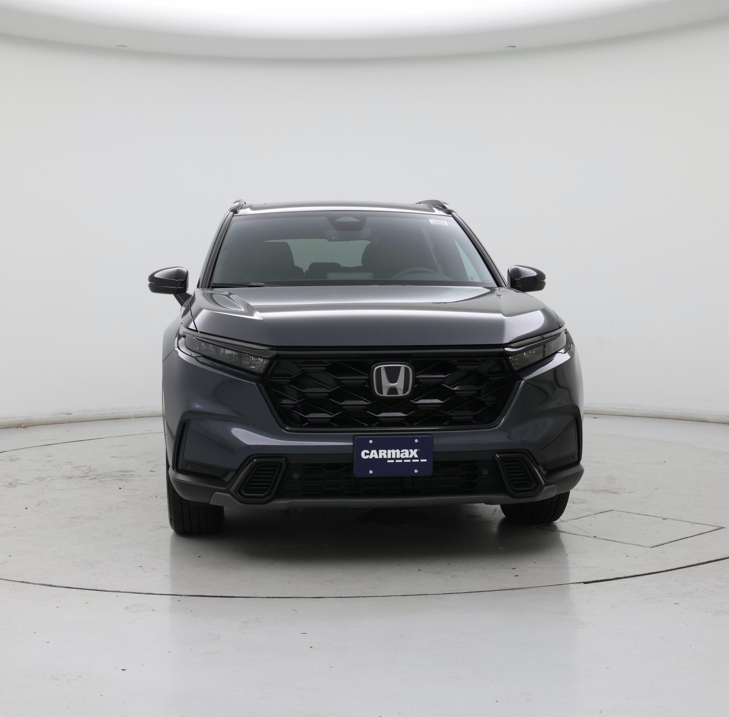 Thumbnail: 2025 Honda CR-V - 5
