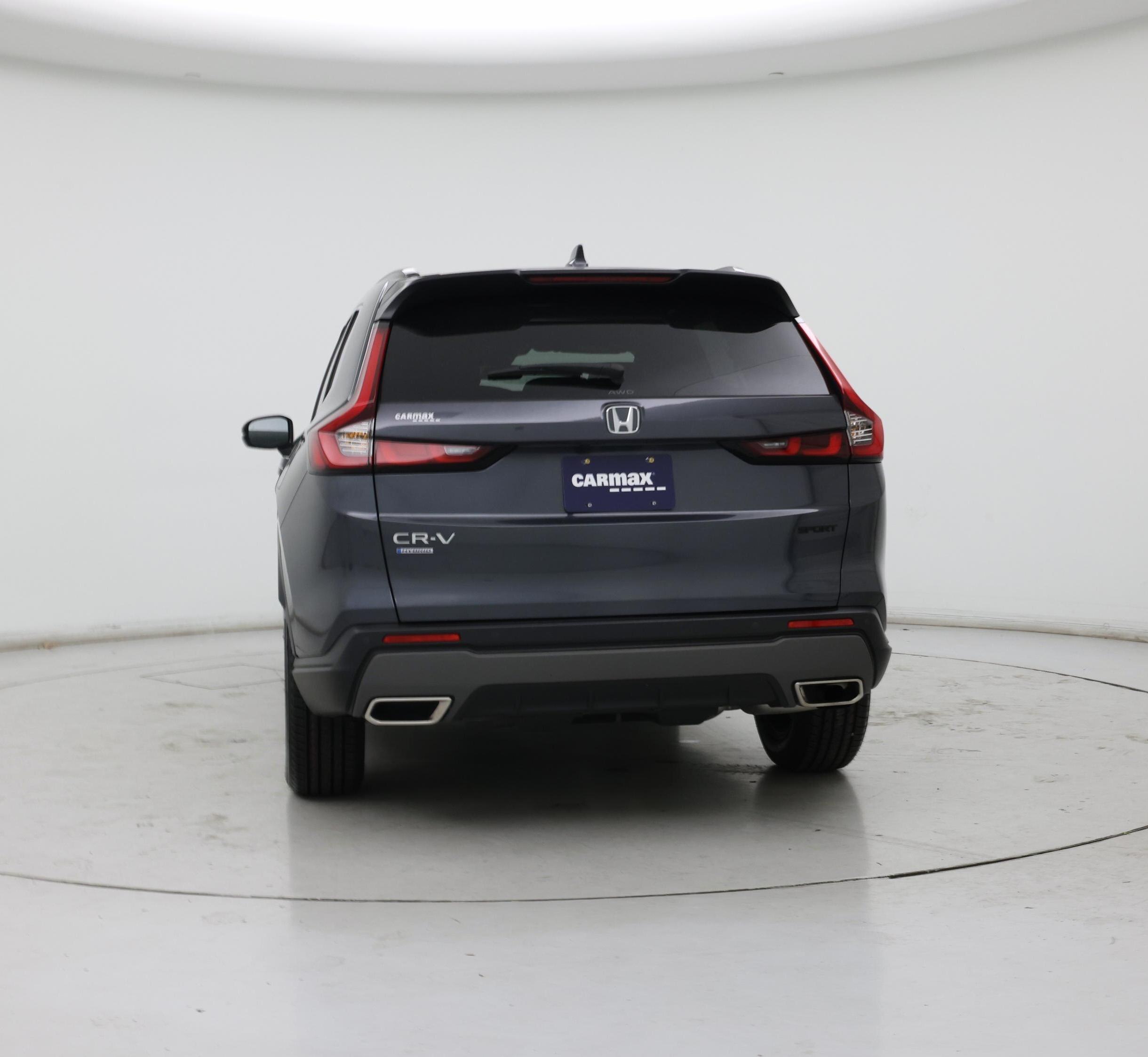Thumbnail: 2025 Honda CR-V - 6