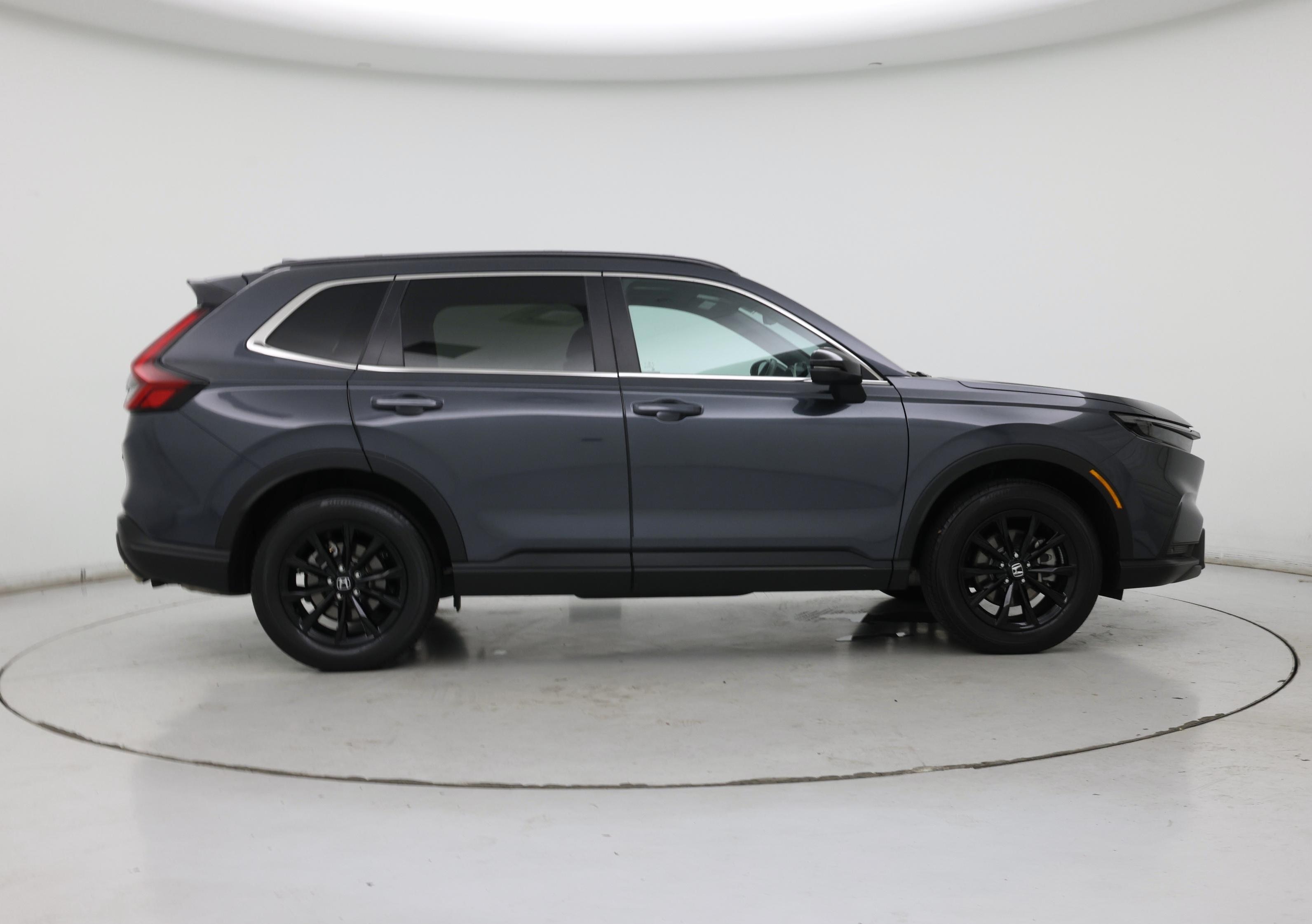 Thumbnail: 2025 Honda CR-V - 7