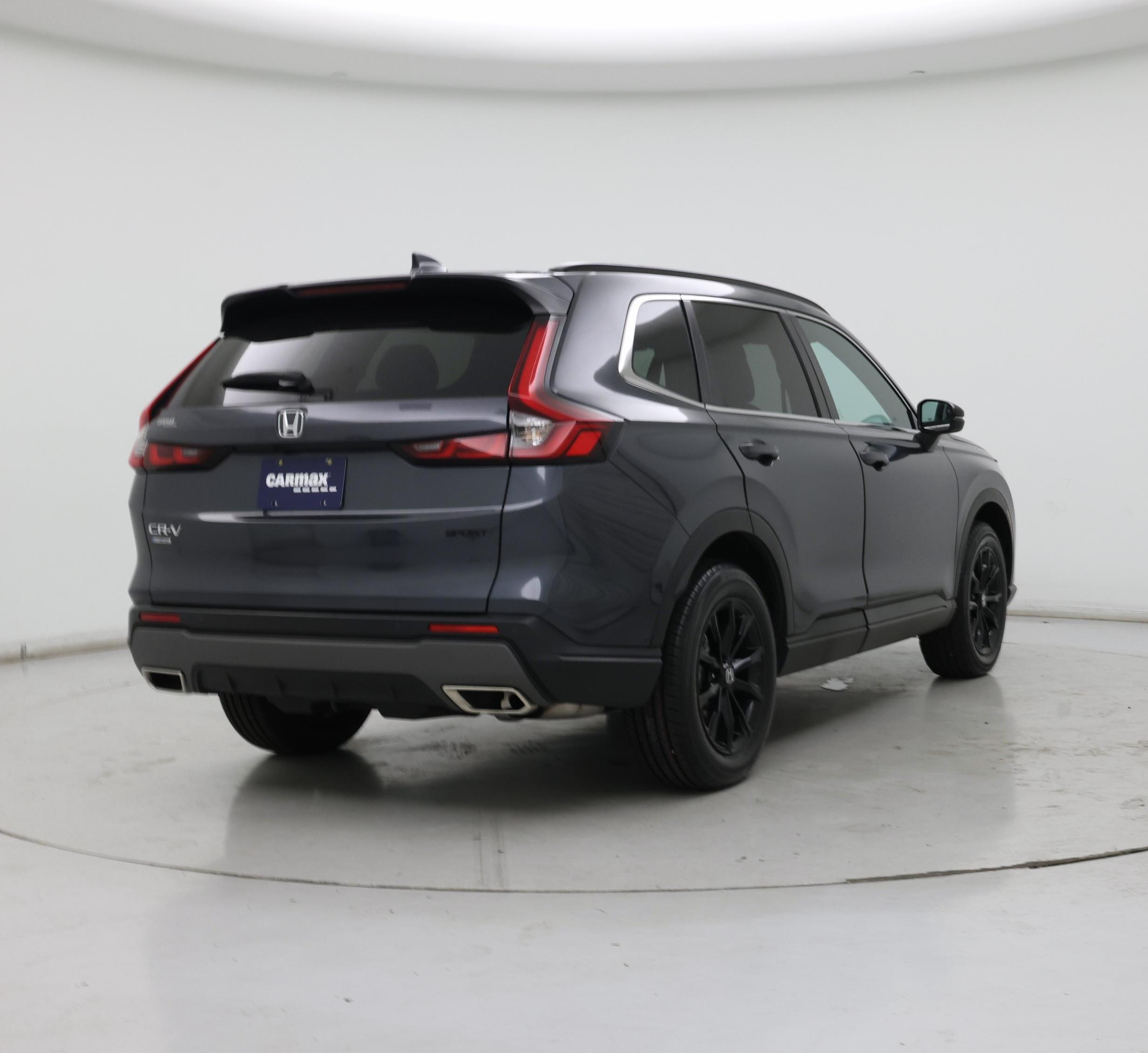 Thumbnail: 2025 Honda CR-V - 8