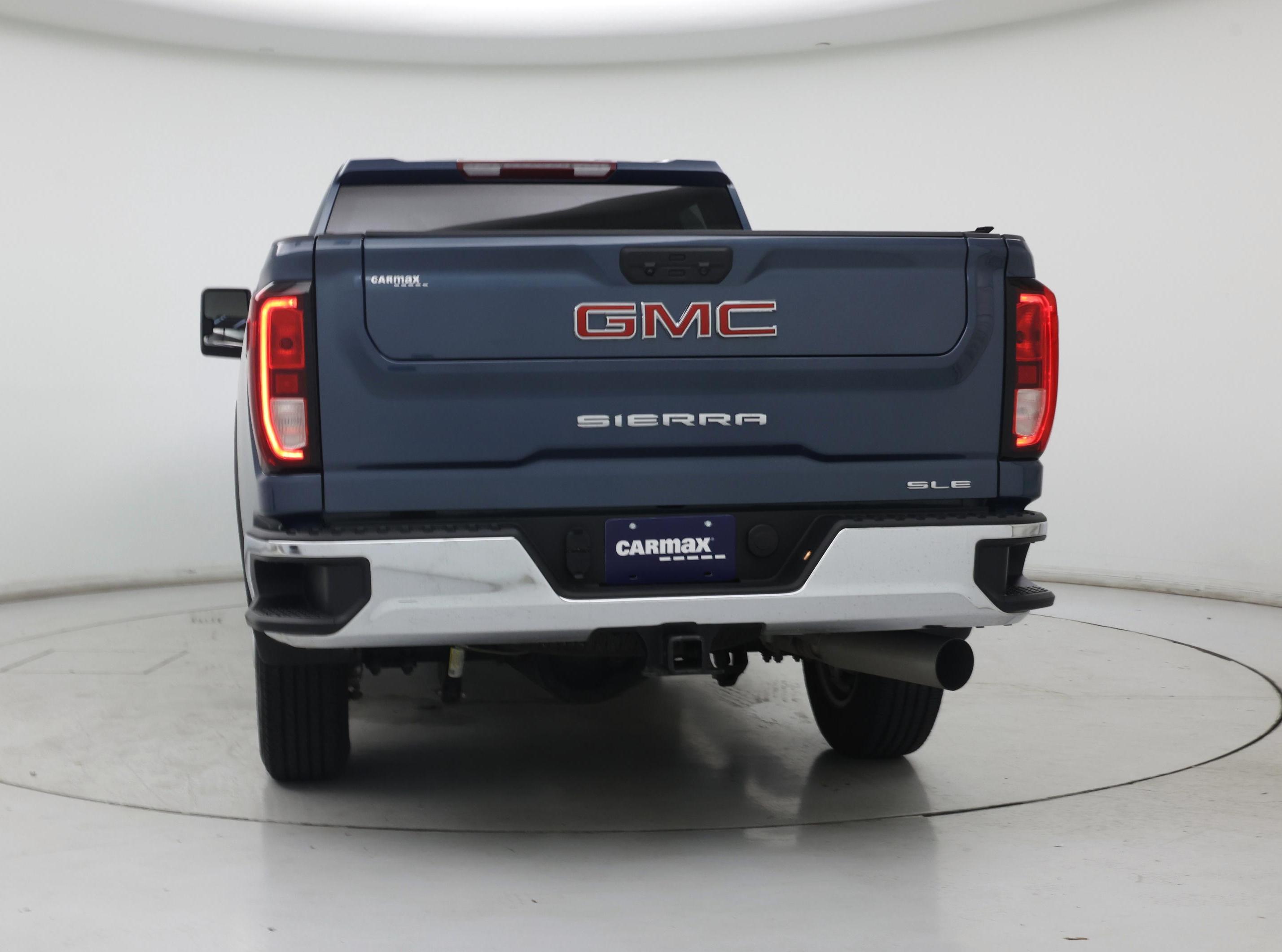 Thumbnail: 2024 GMC Sierra 2500 - 6
