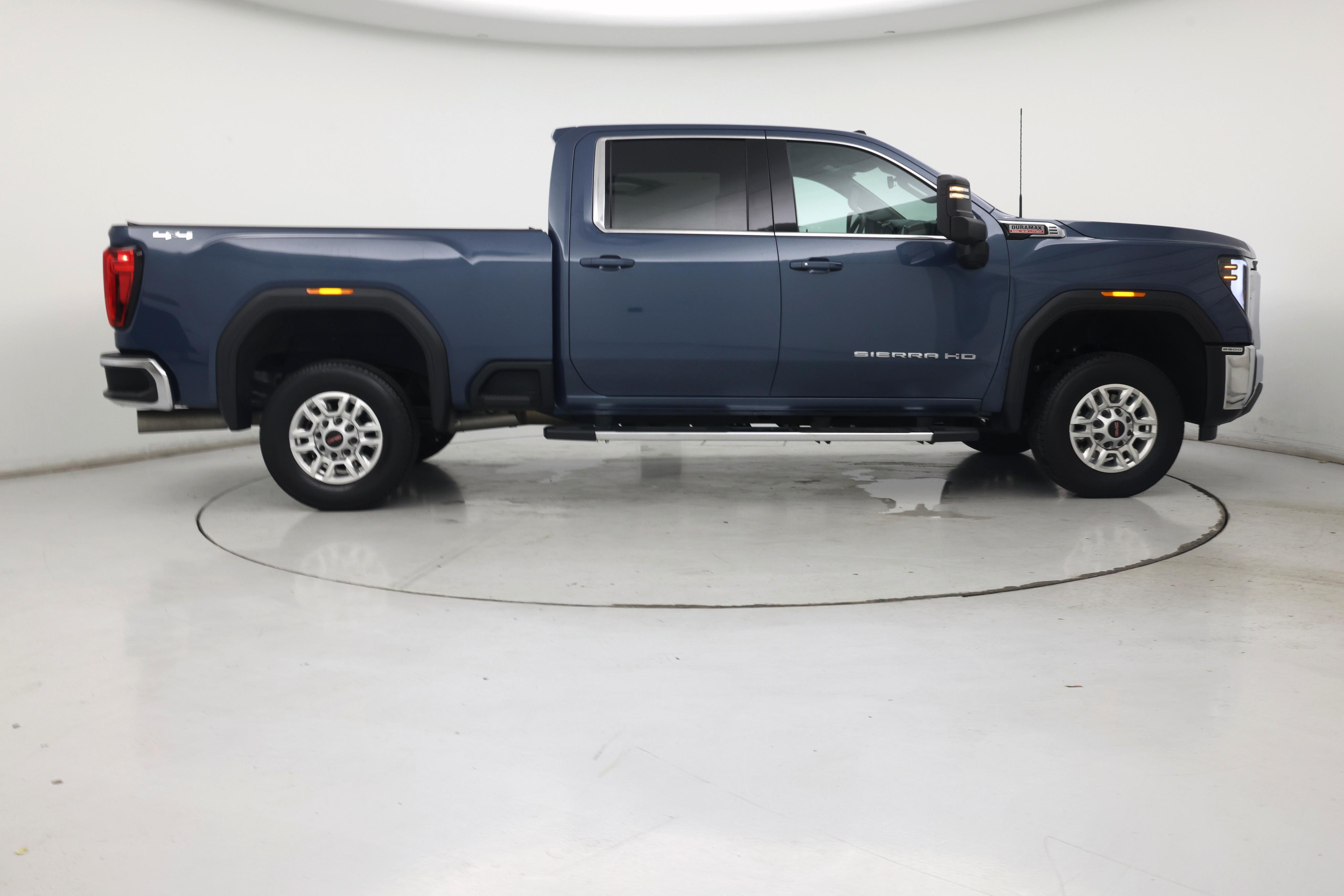 Thumbnail: 2024 GMC Sierra 2500 - 7