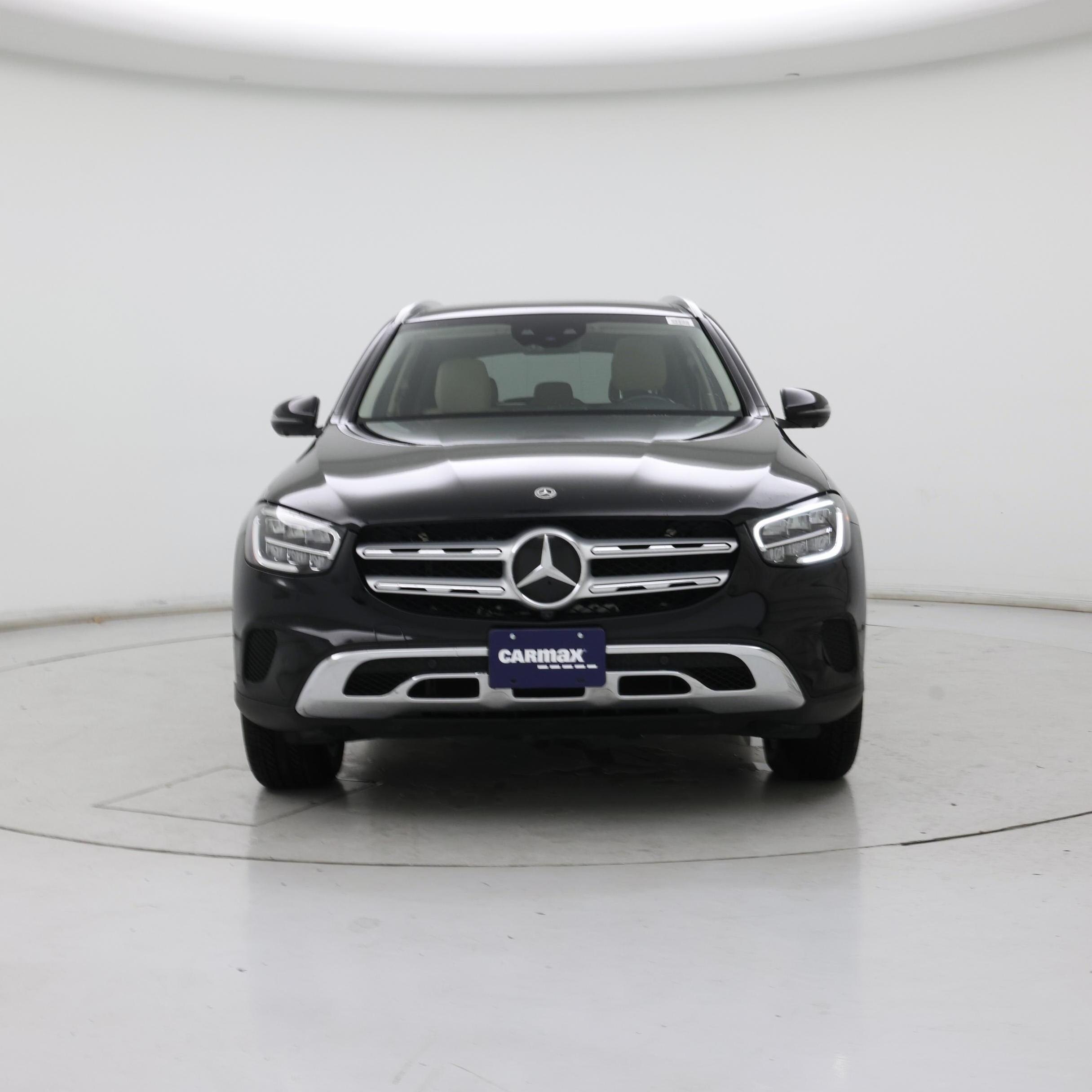 Thumbnail: 2022 Mercedes-Benz GLC - 5