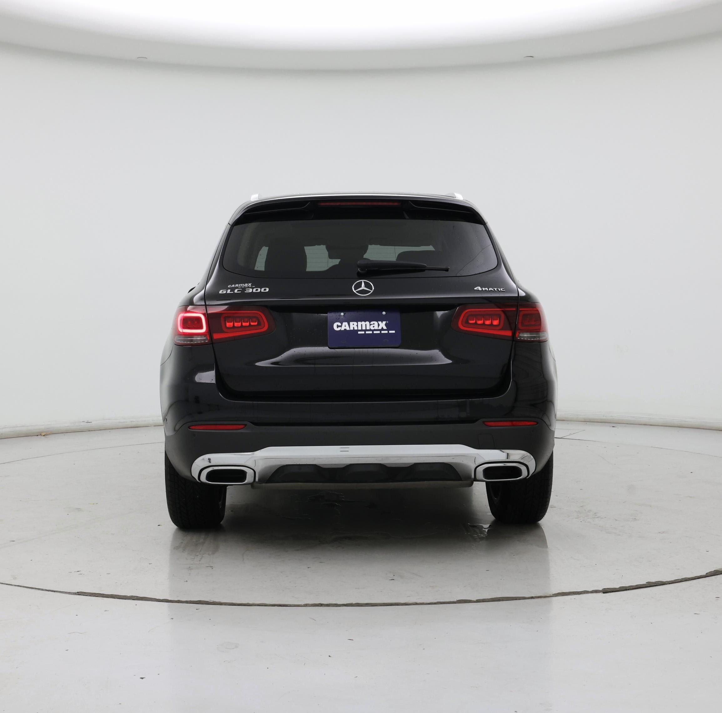 Thumbnail: 2022 Mercedes-Benz GLC - 6