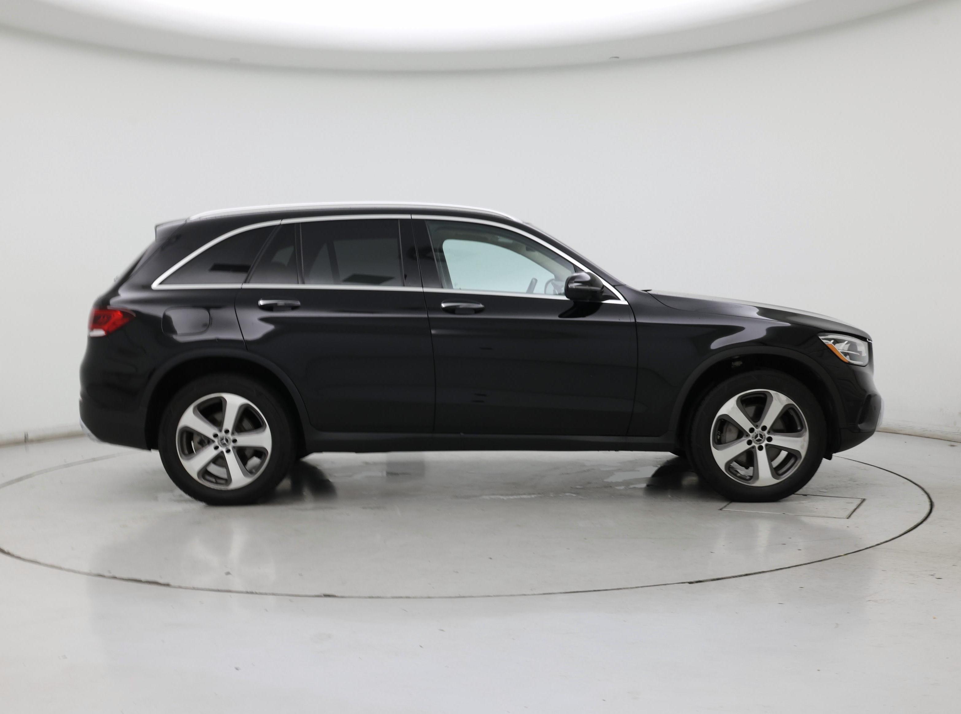Thumbnail: 2022 Mercedes-Benz GLC - 7