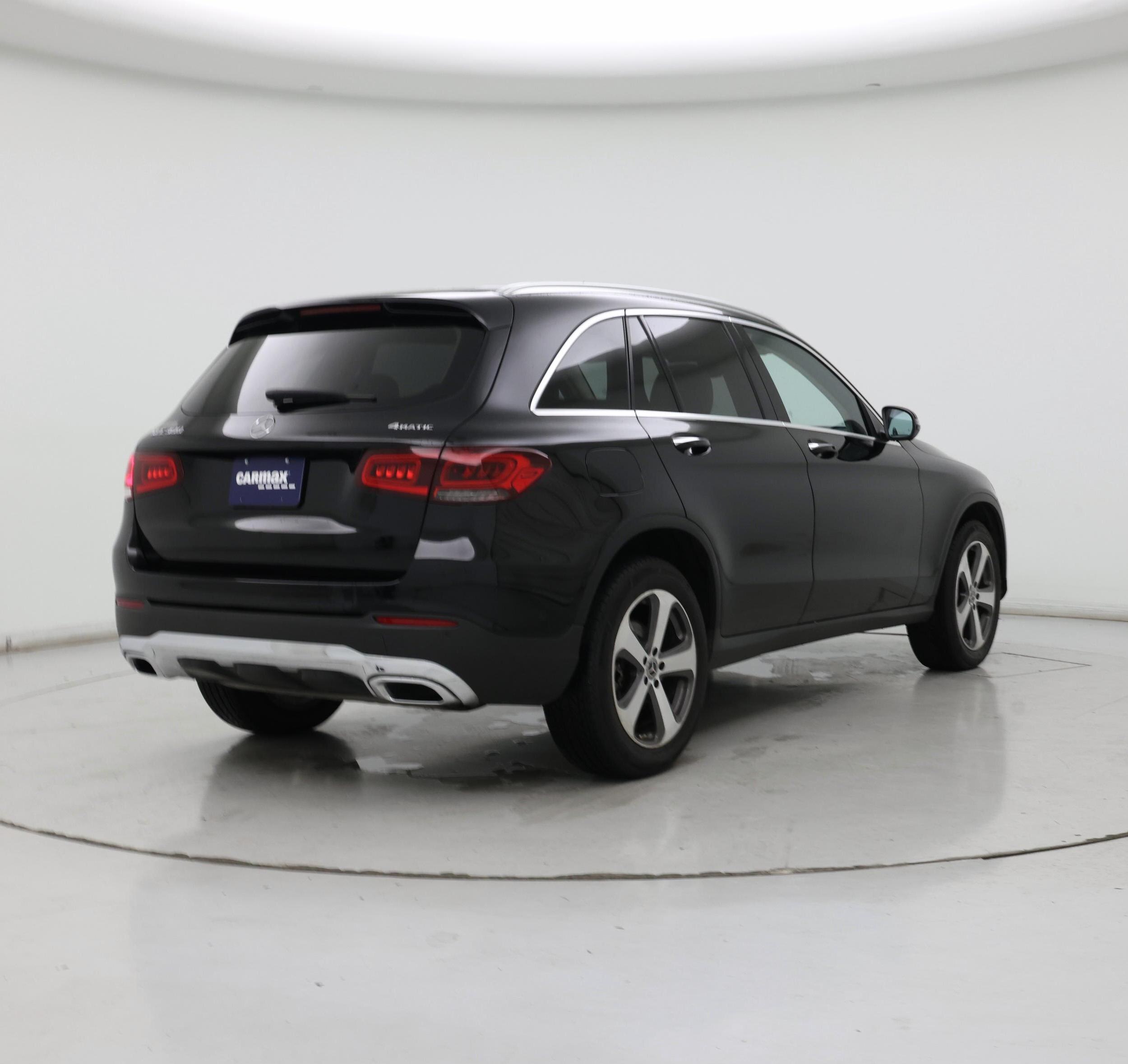 Thumbnail: 2022 Mercedes-Benz GLC - 8