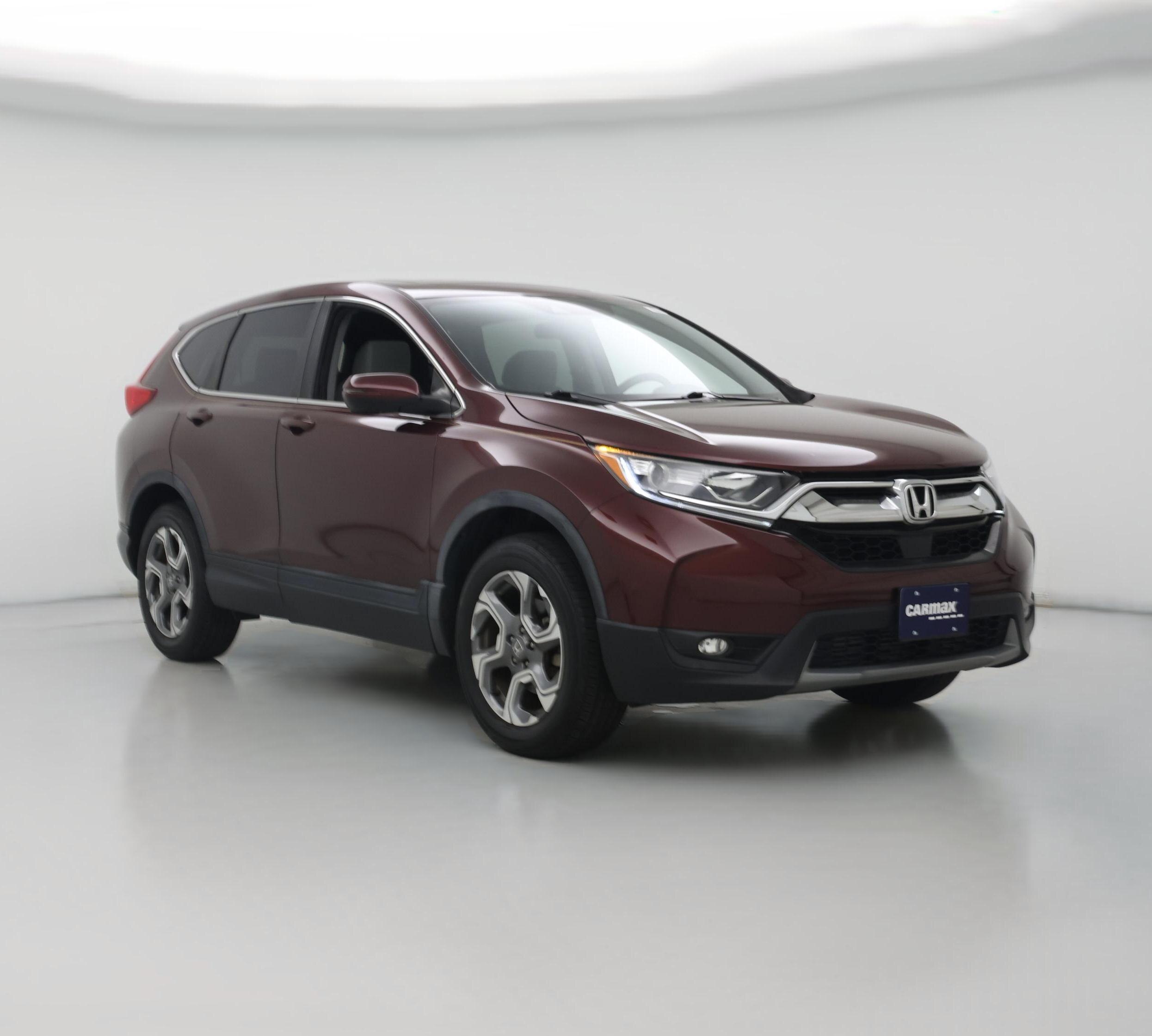 Thumbnail: 2019 Honda CR-V - 1