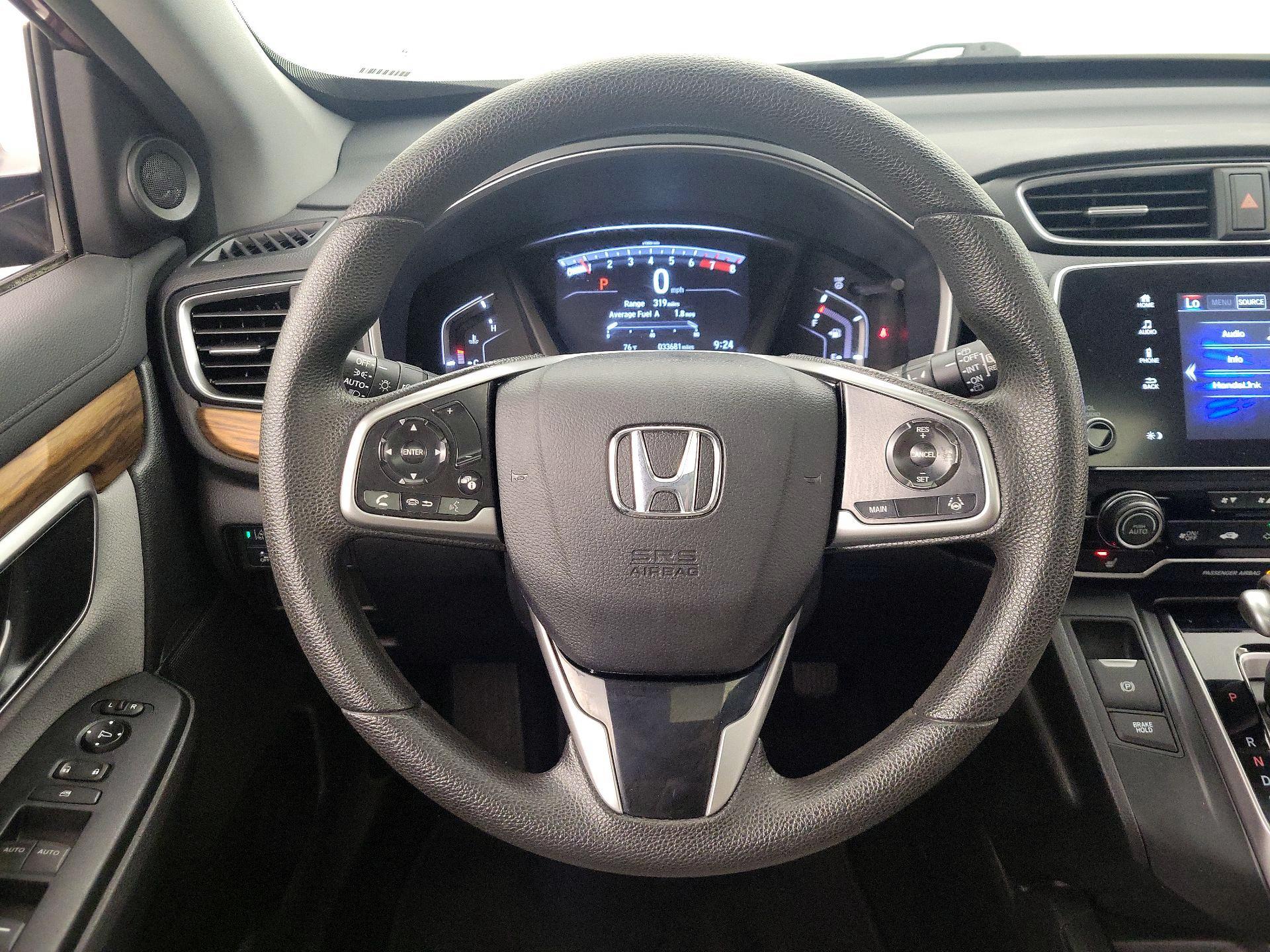Thumbnail: 2019 Honda CR-V - 10
