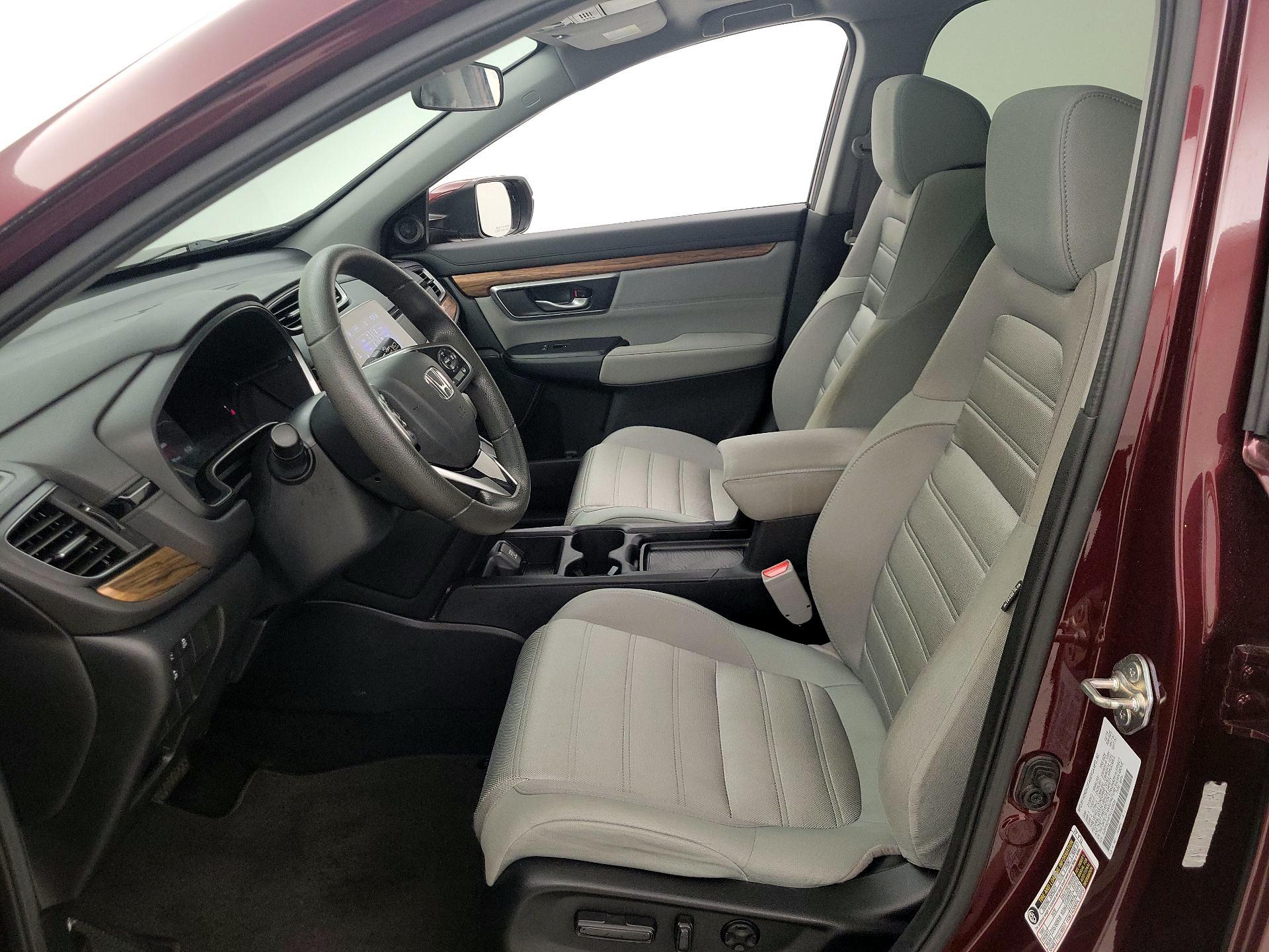 Thumbnail: 2019 Honda CR-V - 11
