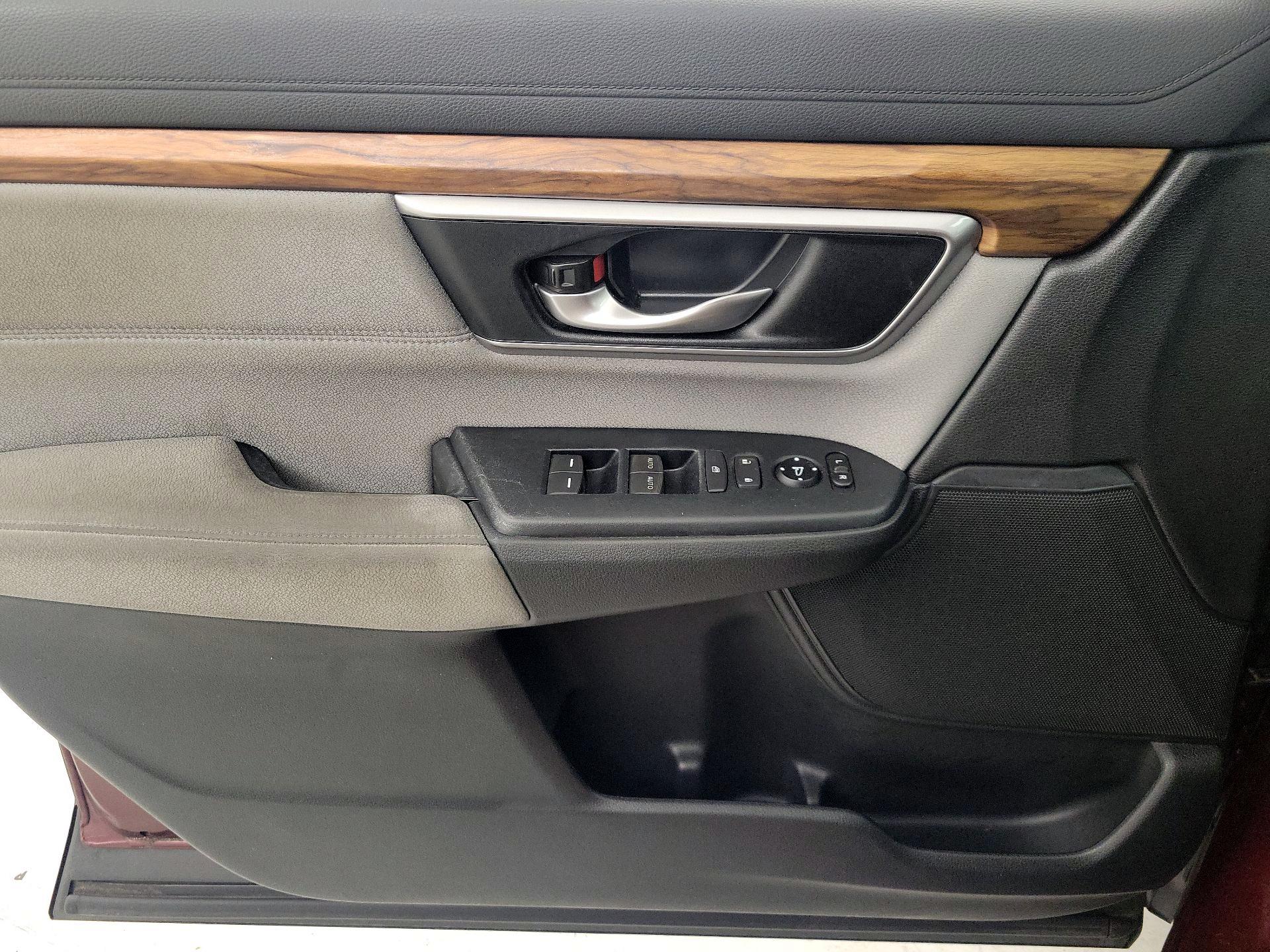 Thumbnail: 2019 Honda CR-V - 12