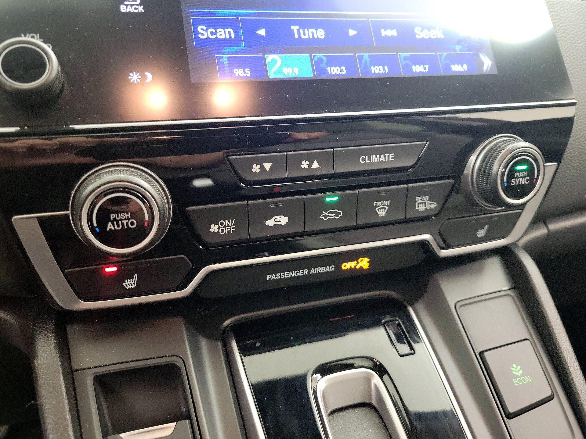 Thumbnail: 2019 Honda CR-V - 16
