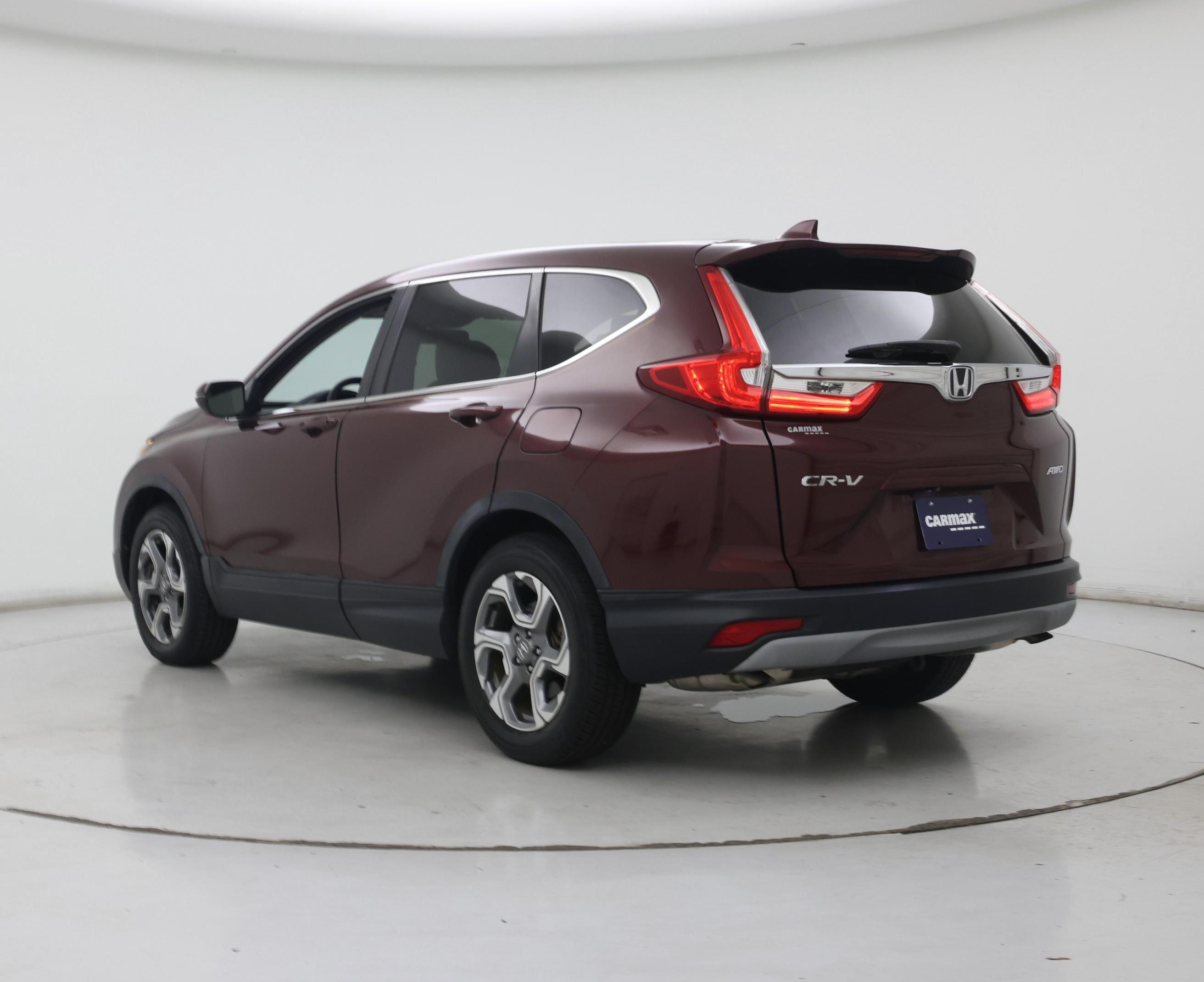 Thumbnail: 2019 Honda CR-V - 2