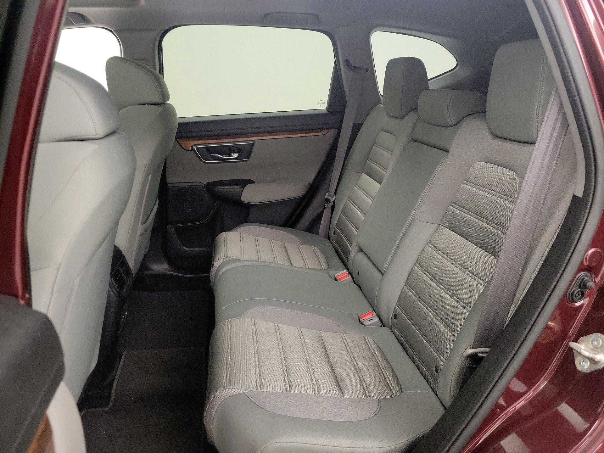Thumbnail: 2019 Honda CR-V - 20