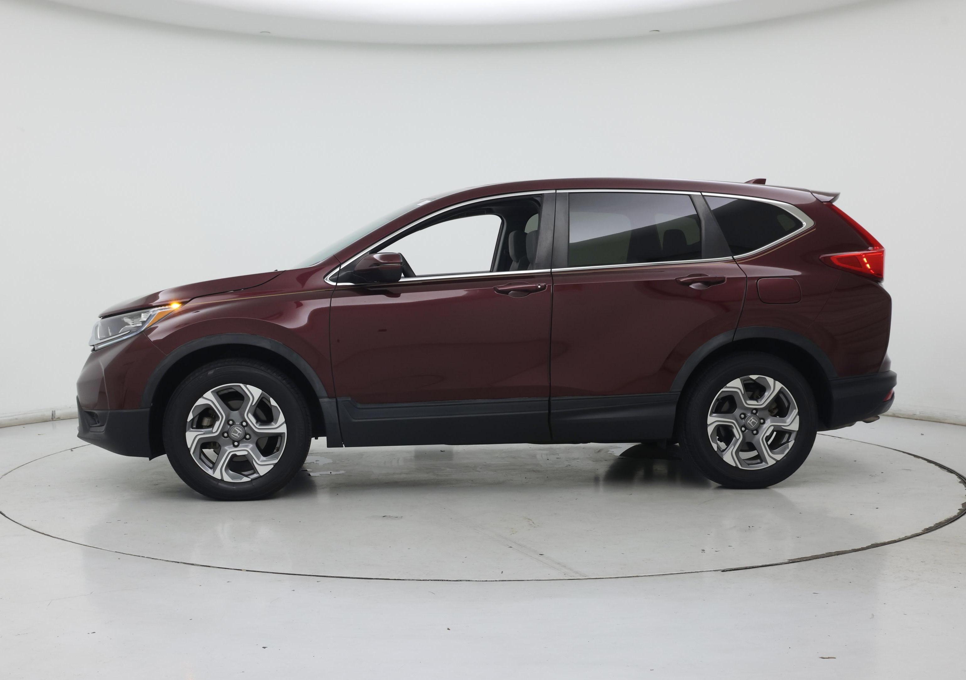 Thumbnail: 2019 Honda CR-V - 3