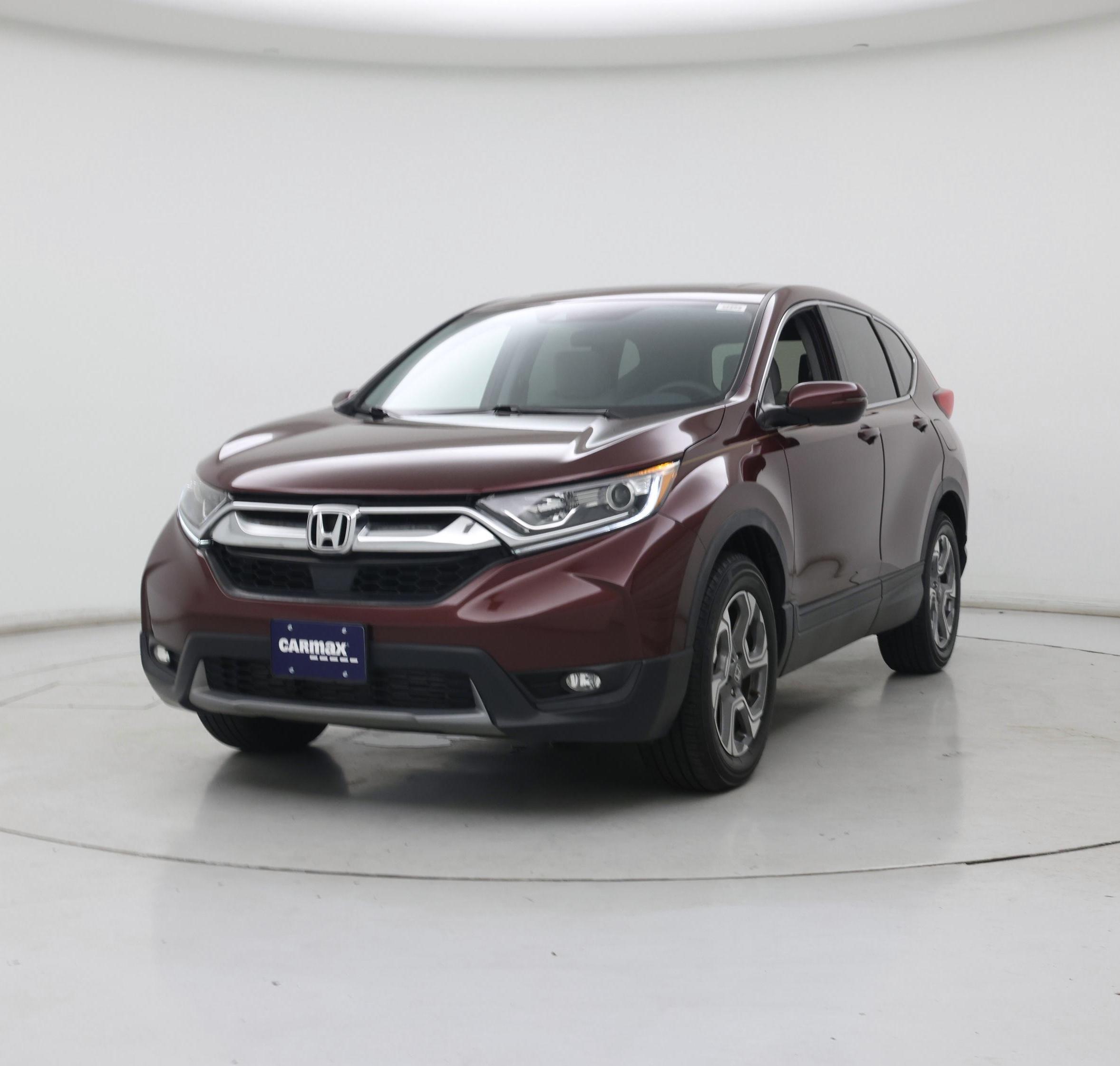 Thumbnail: 2019 Honda CR-V - 4