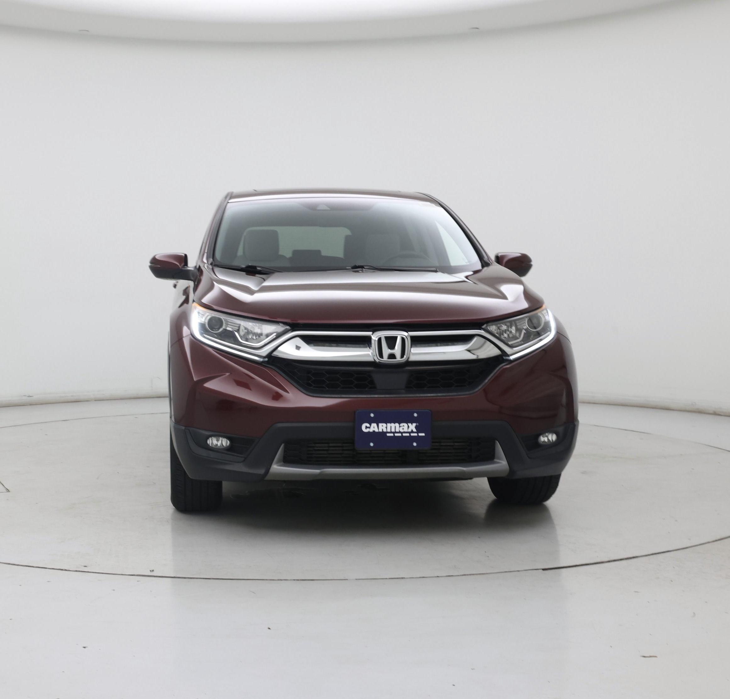 Thumbnail: 2019 Honda CR-V - 5