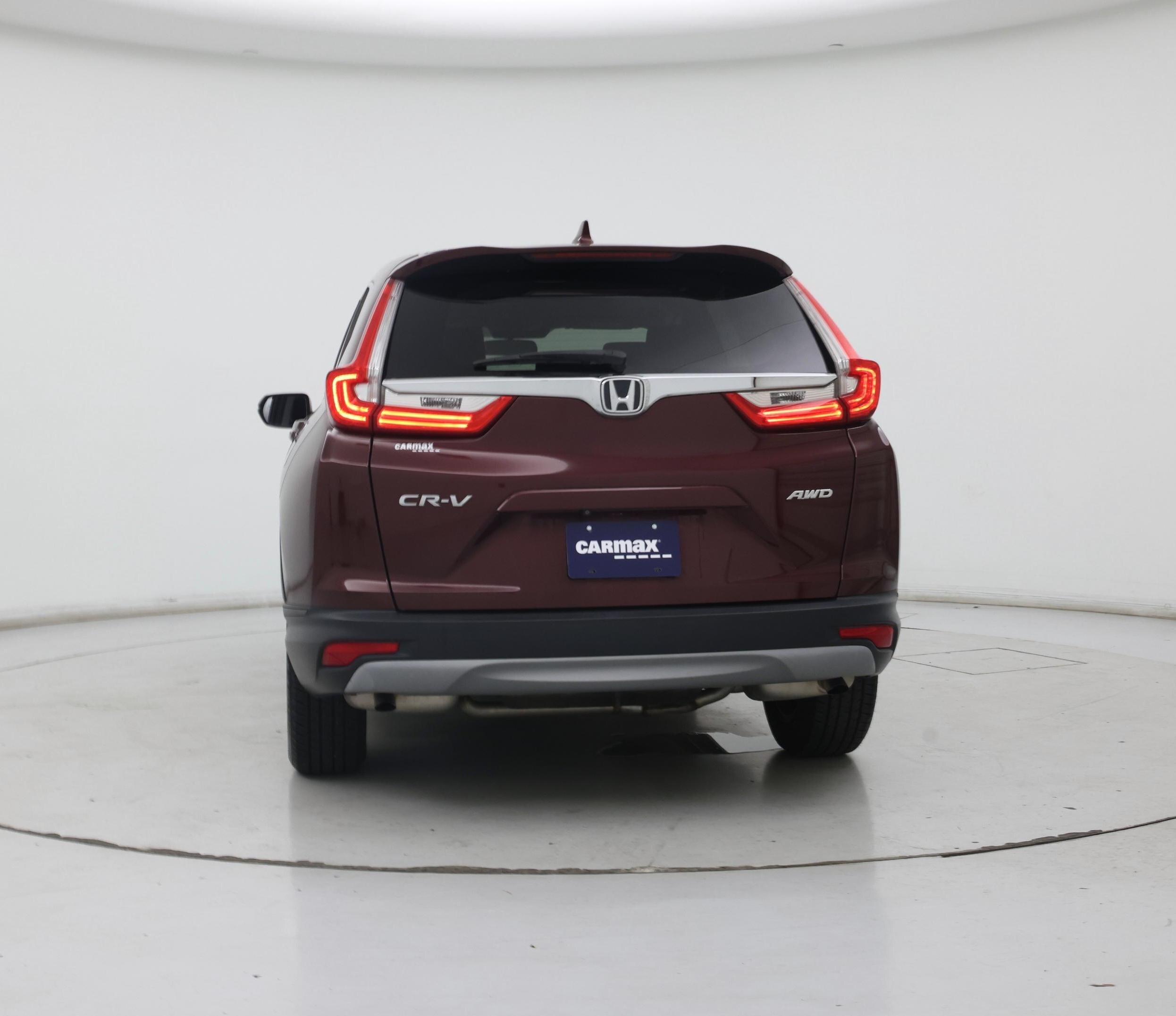 Thumbnail: 2019 Honda CR-V - 6